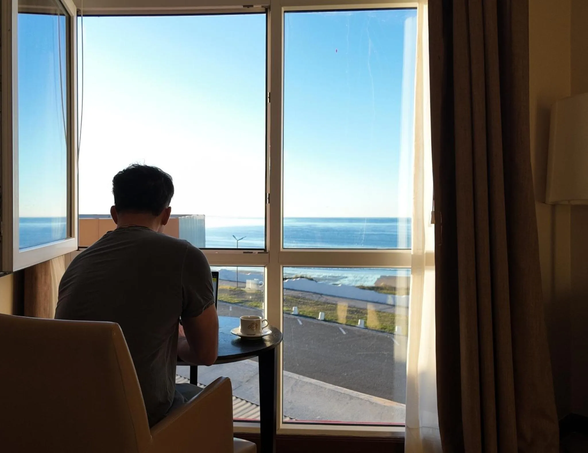 Hotel y Casino Del Río - Las Grutas