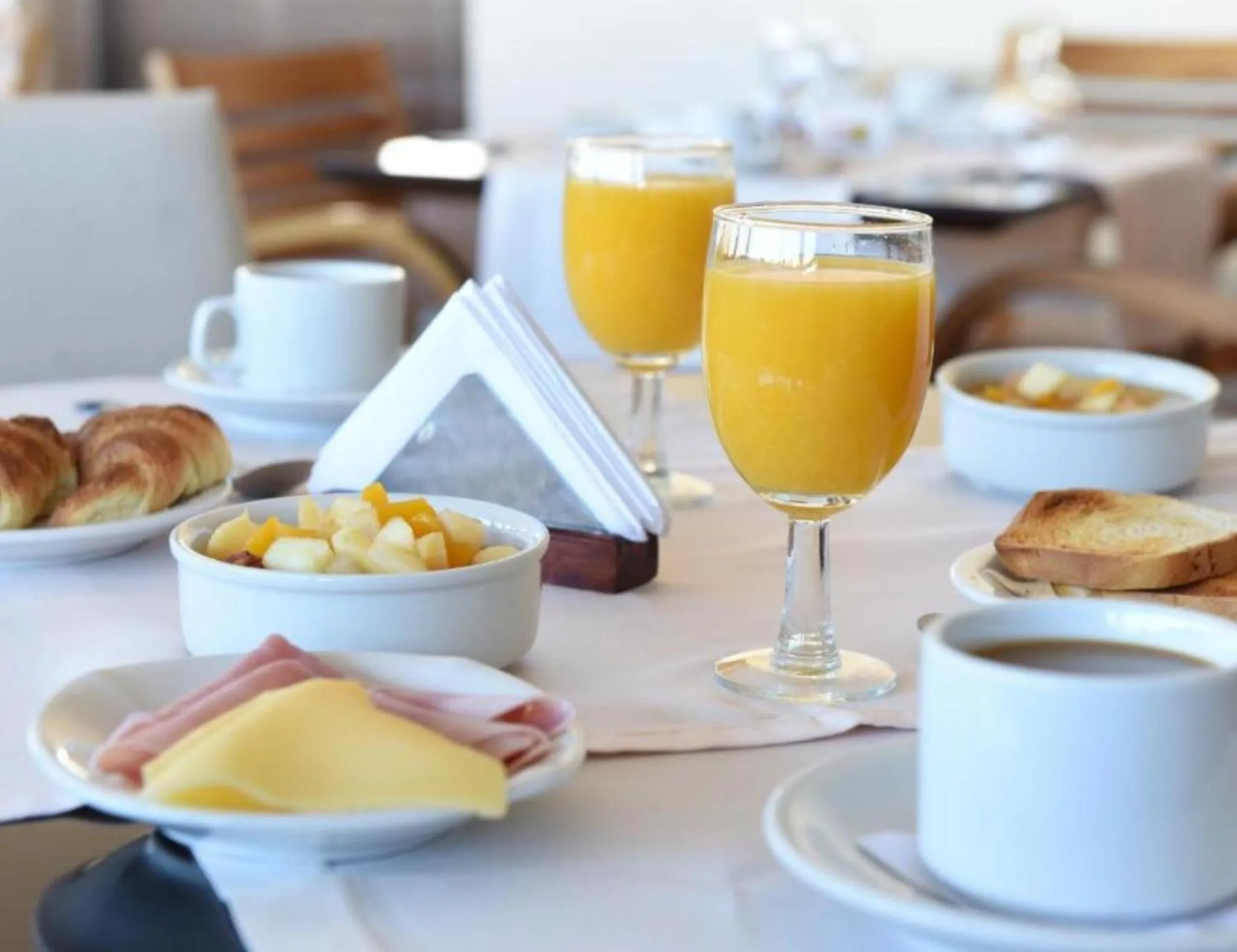 Hotel y Casino Del Río - Las Grutas