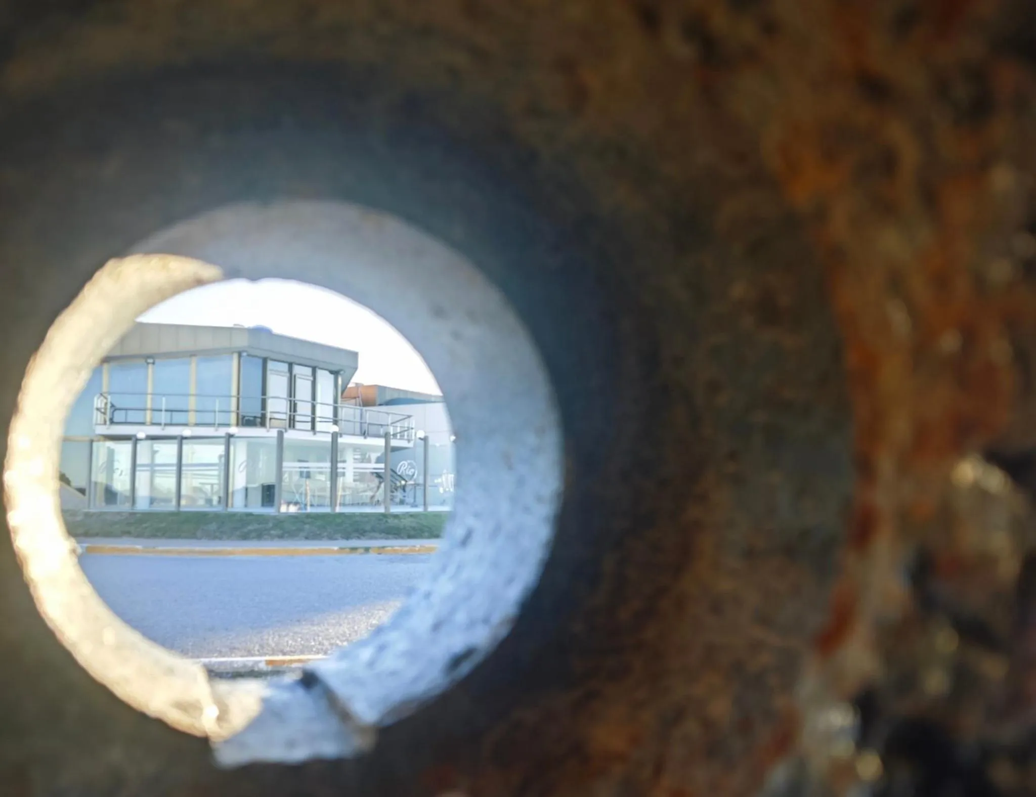 Hotel y Casino Del Río - Las Grutas