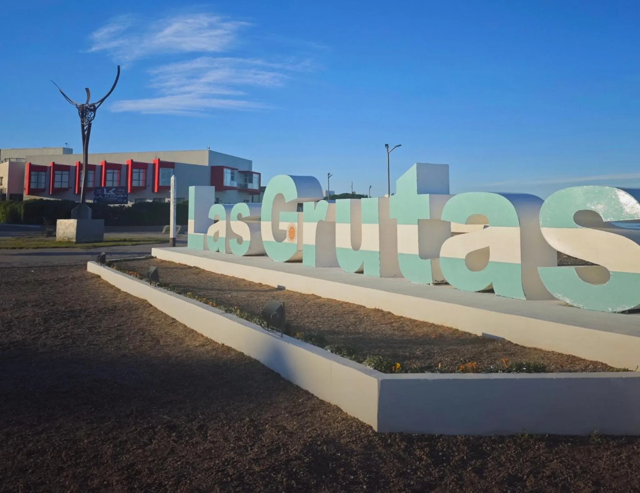 Hotel y Casino Del Río - Las Grutas