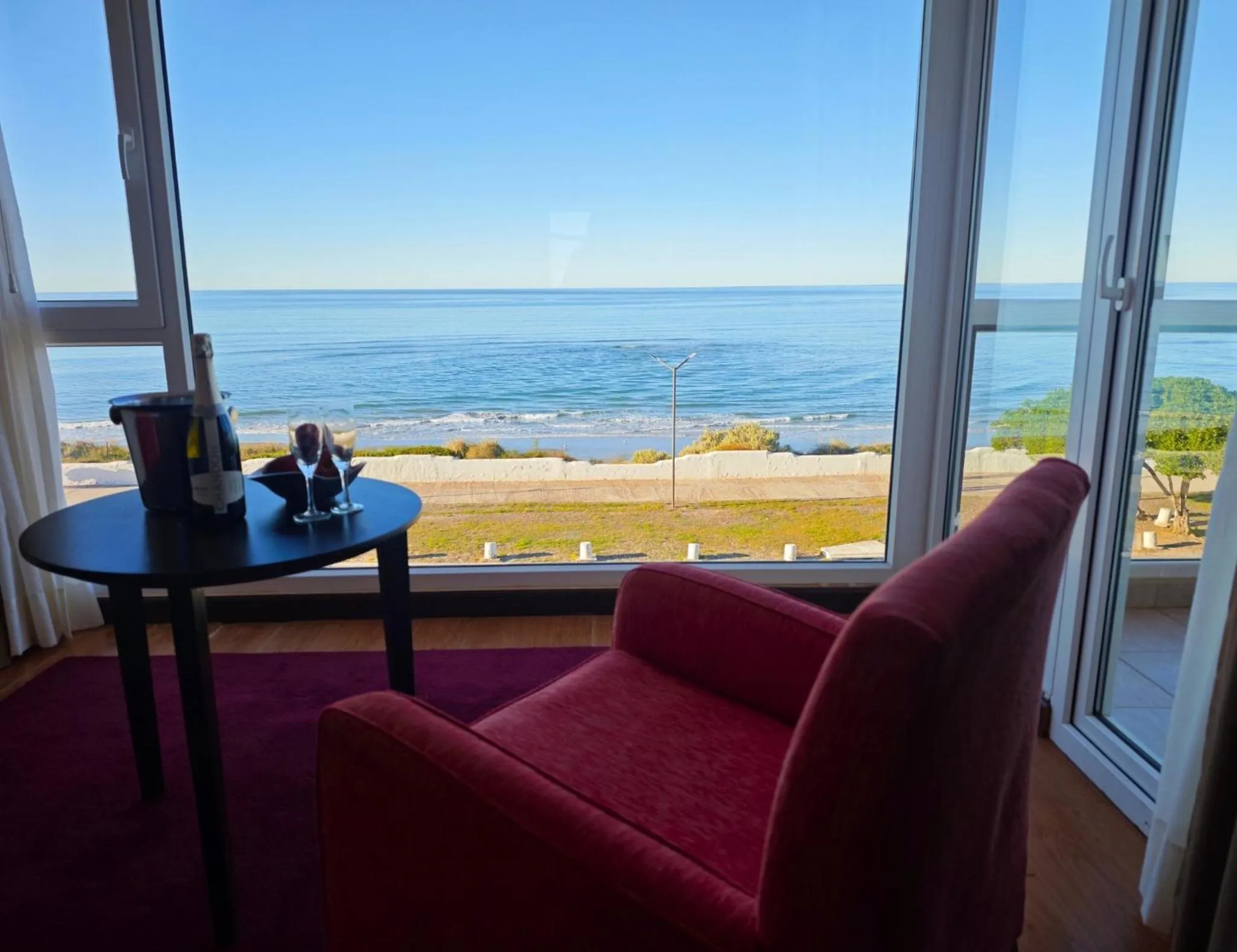 Hotel y Casino Del Río - Las Grutas