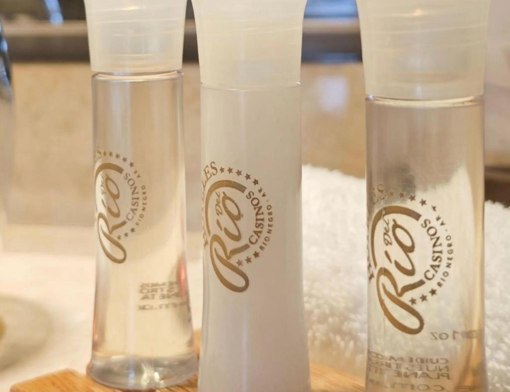 Hotel y Casino Del Río - Las Grutas