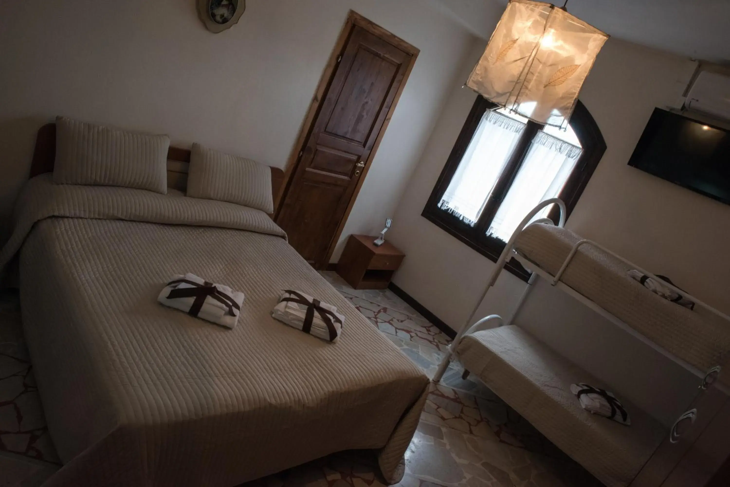 Double Room - single occupancy in Castello Double Room - single occupancy in Castello