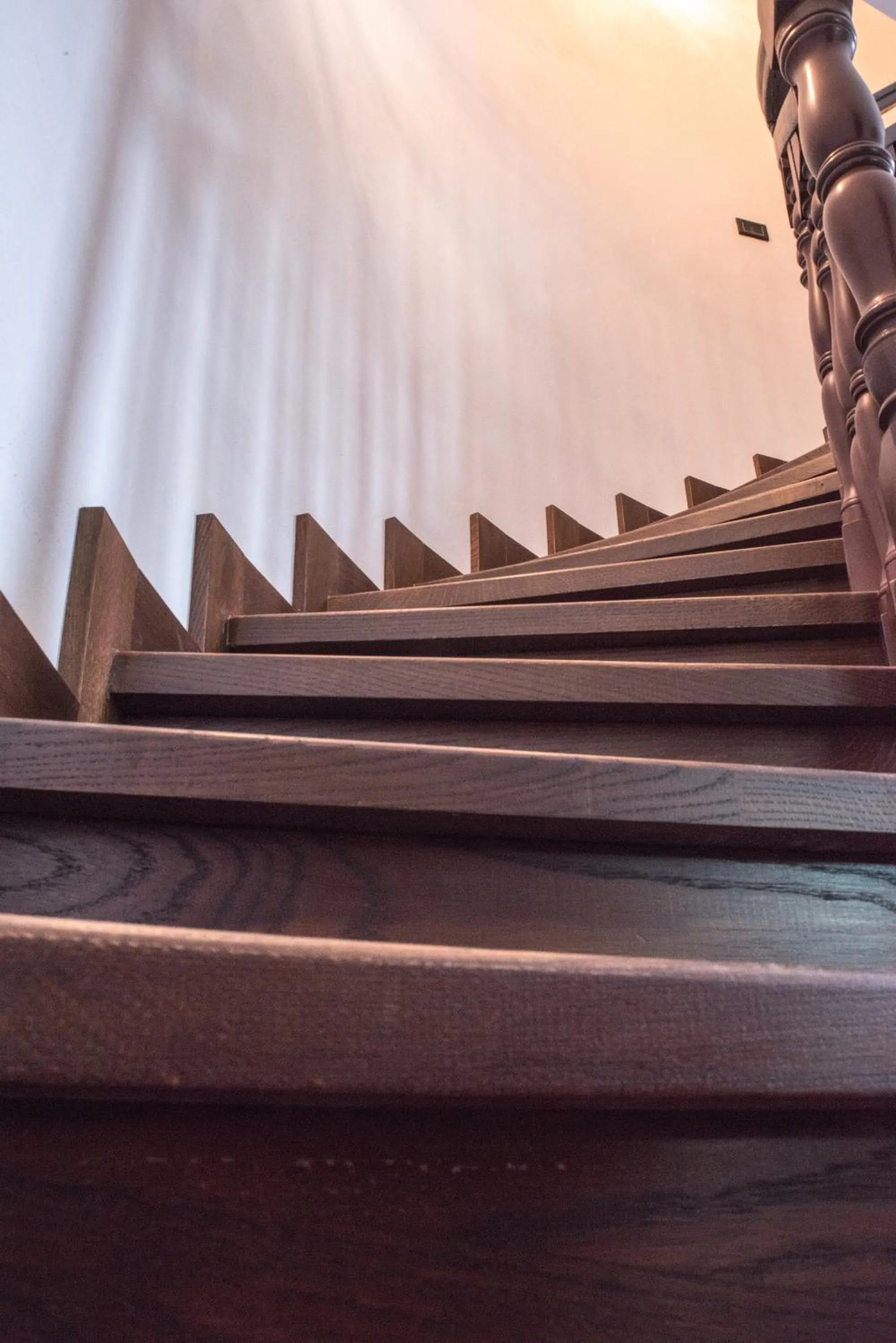 Photo of the whole room in Castello