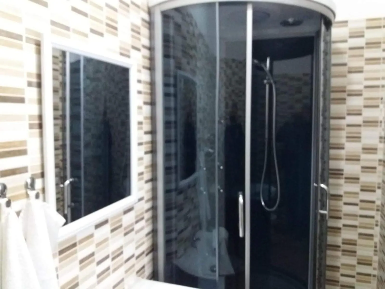 Bathroom in Castello