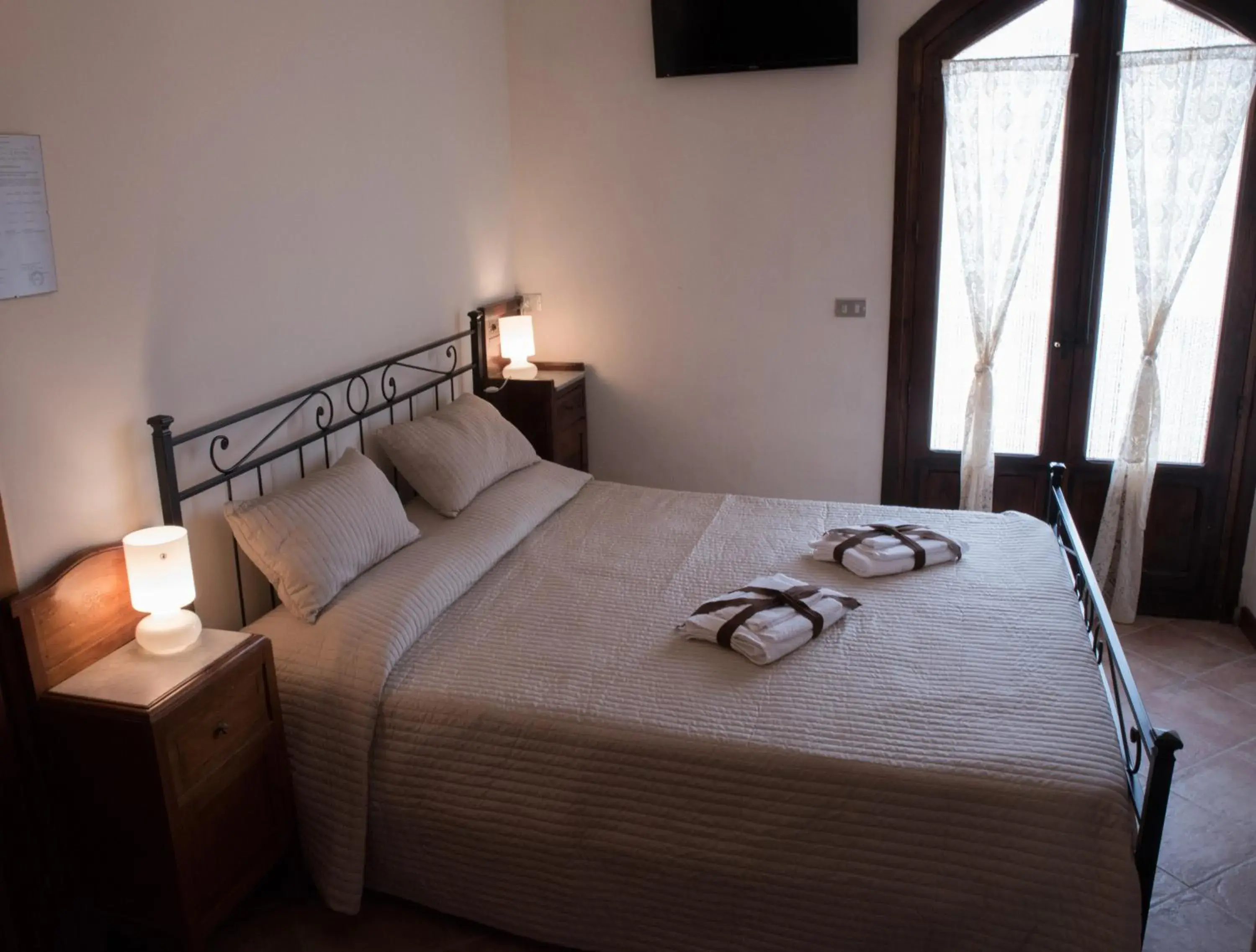 Double Room with Balcony - single occupancy in Castello Double Room with Balcony - single occupancy in Castello