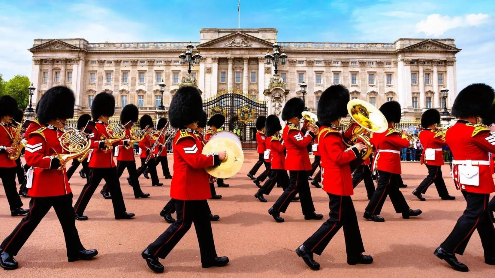 Day in Romany House Hotel