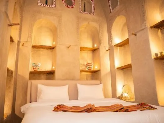 Photo of the whole room in Bait Almuallem By Nomad