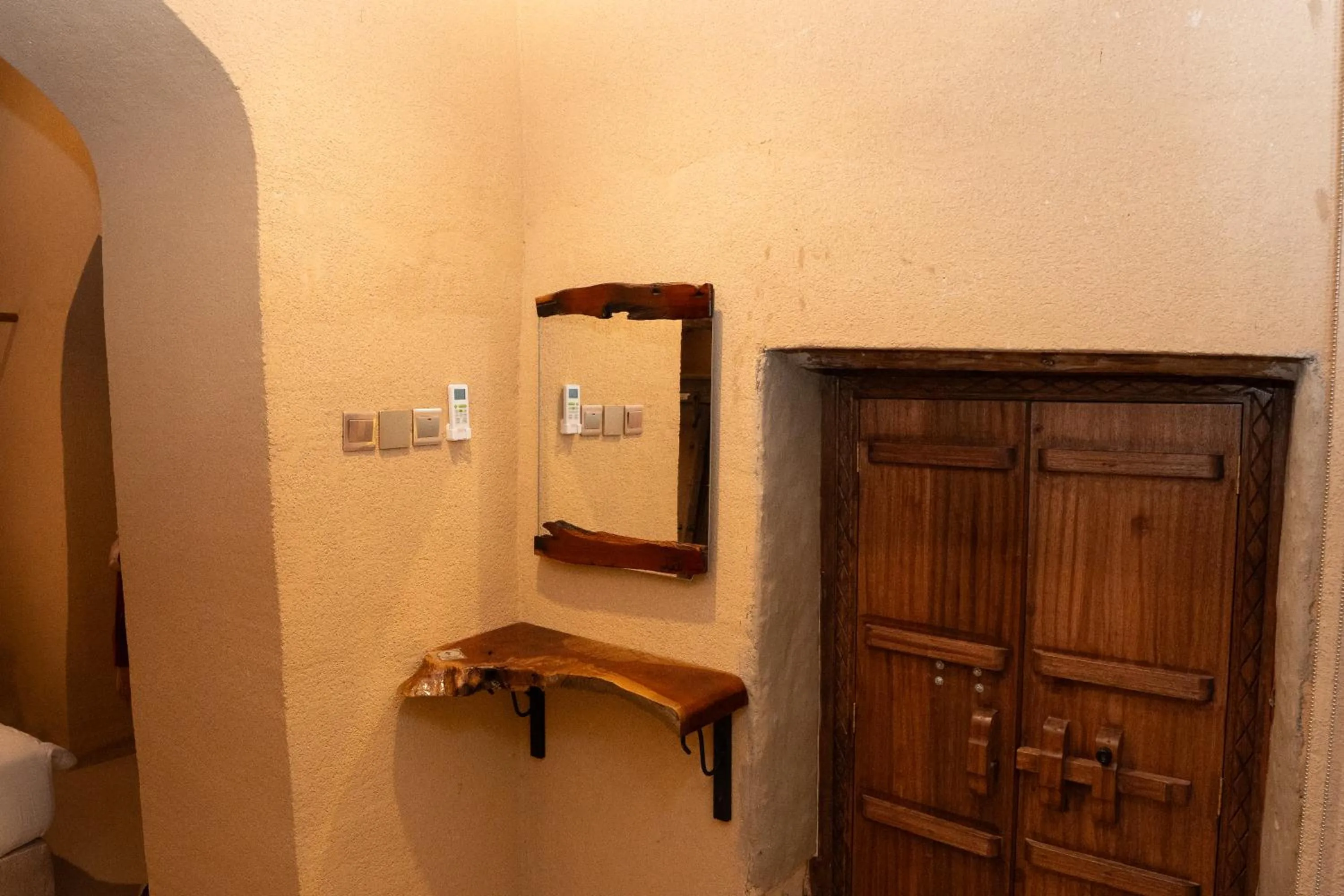 View (from property/room) in Bait Almuallem By Nomad