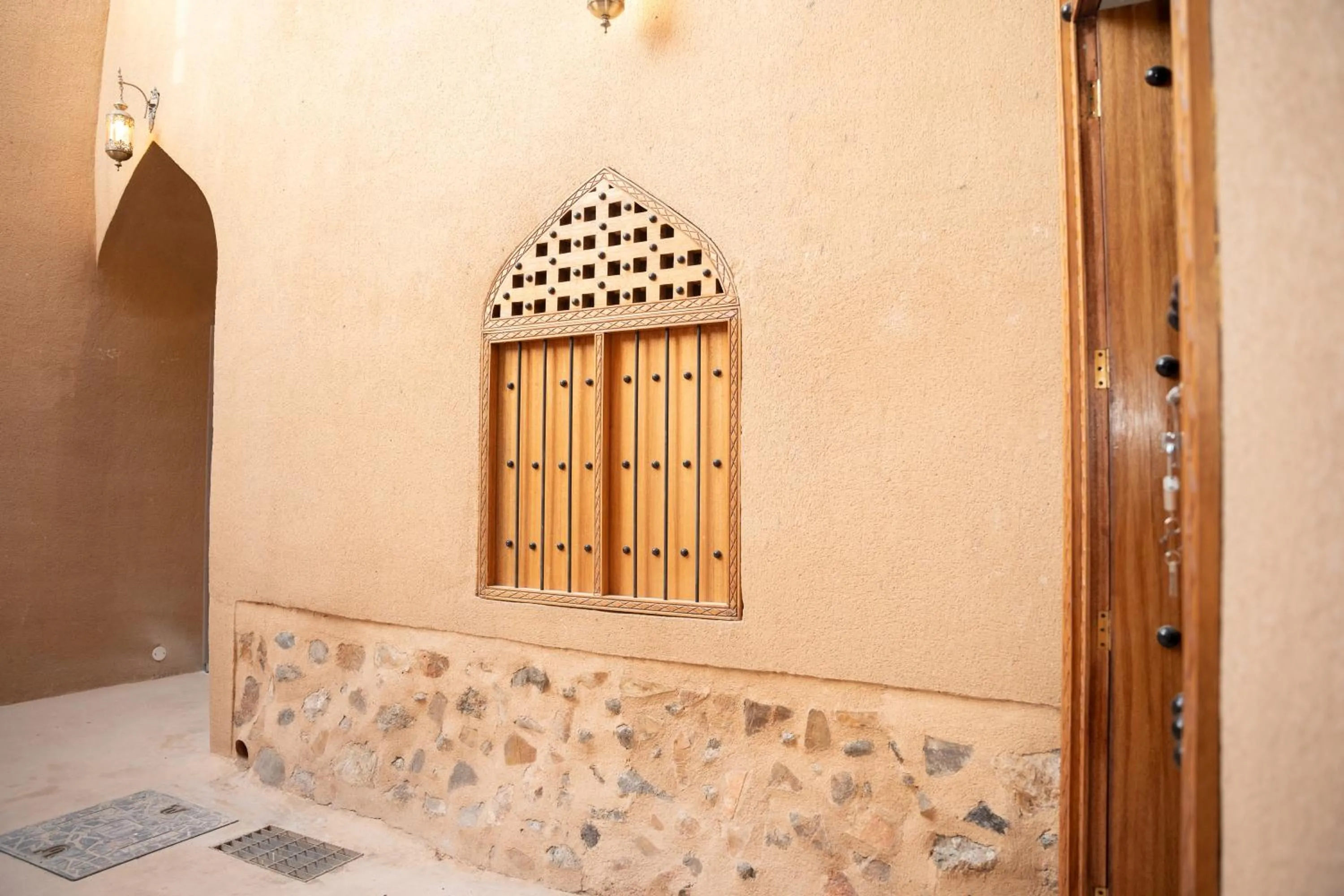 Bait Almuallem By Nomad