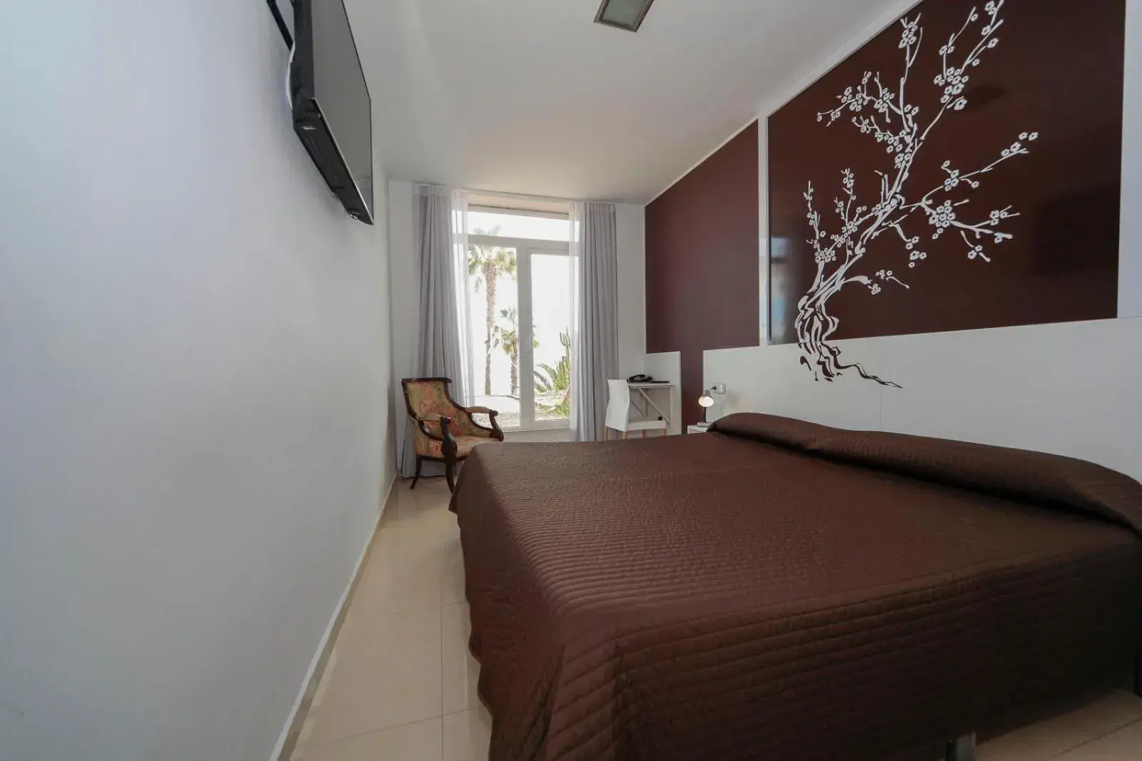 Bedroom, Bed in Sol Playa Bedroom, Bed in Sol Playa