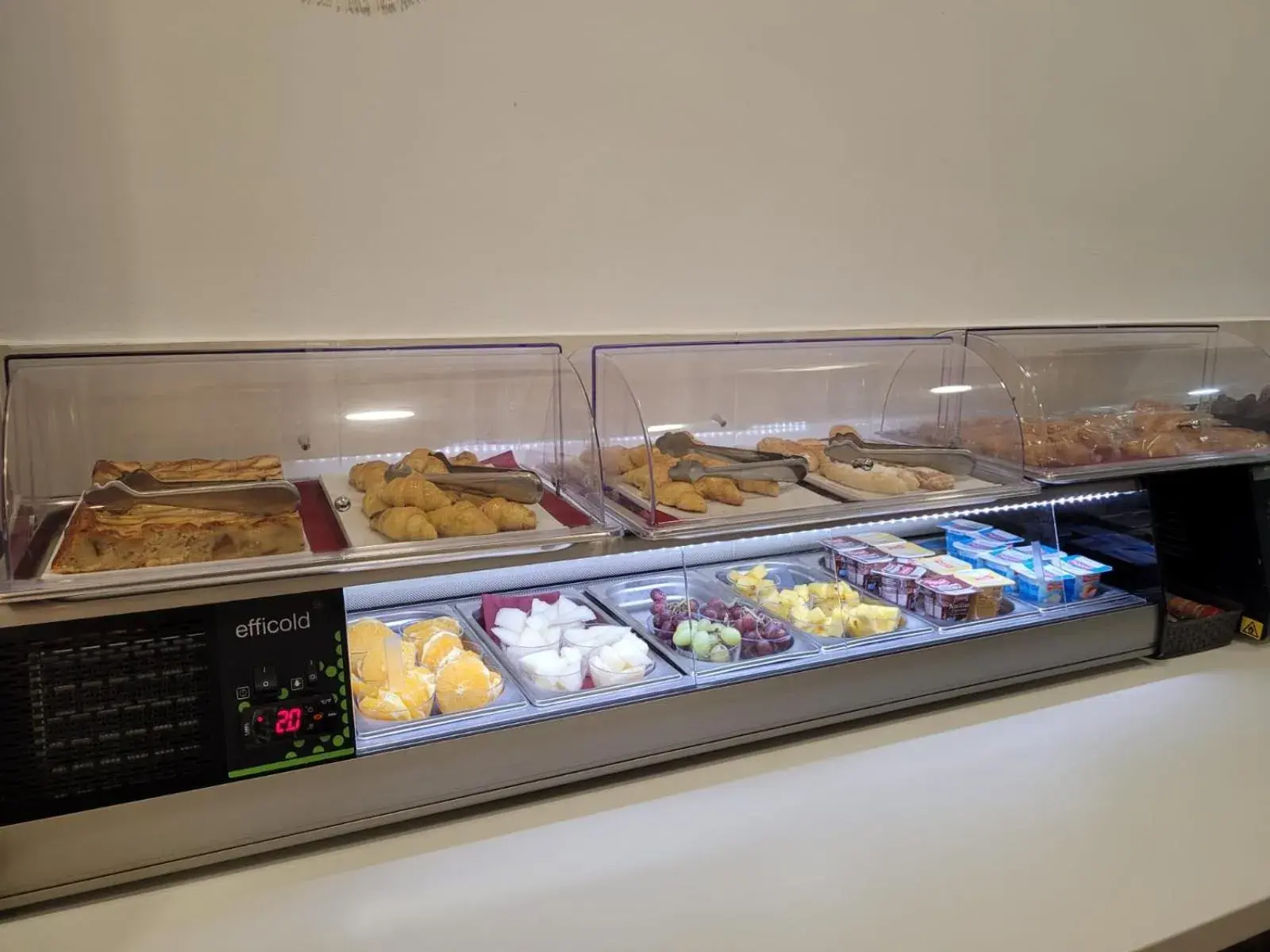 Breakfast in Sol Playa Breakfast in Sol Playa