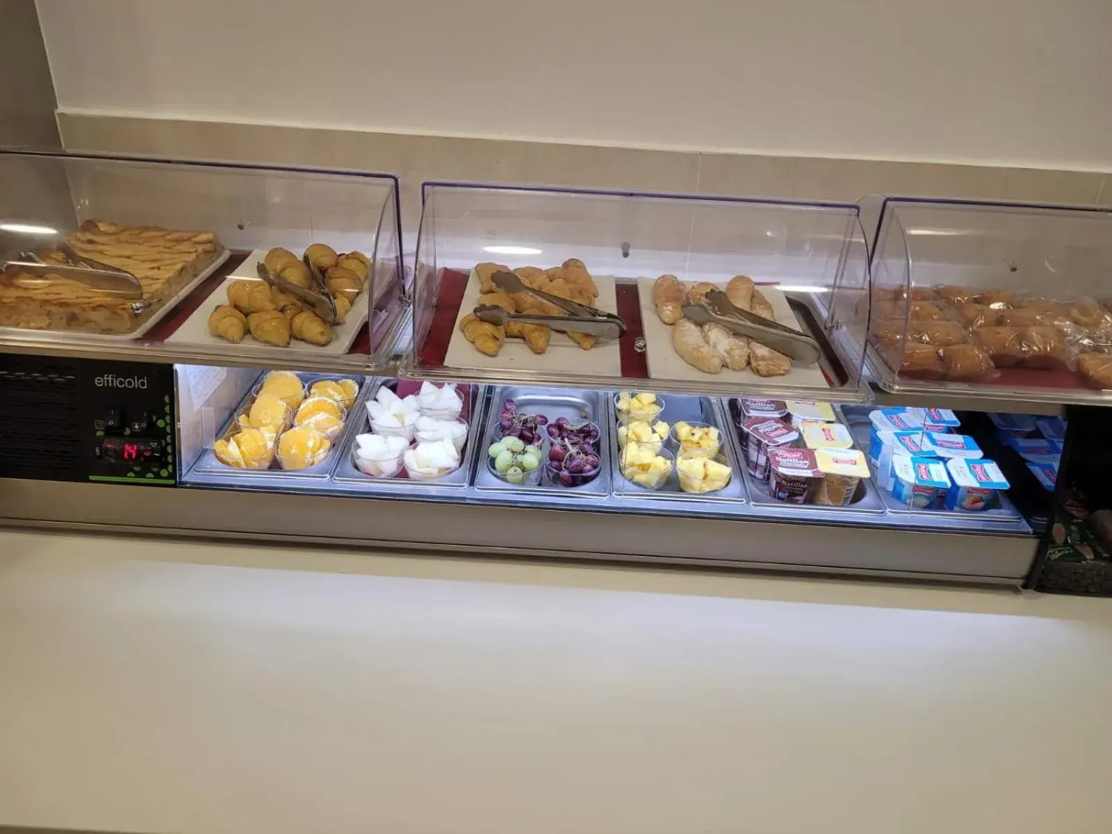 Breakfast in Sol Playa Breakfast in Sol Playa