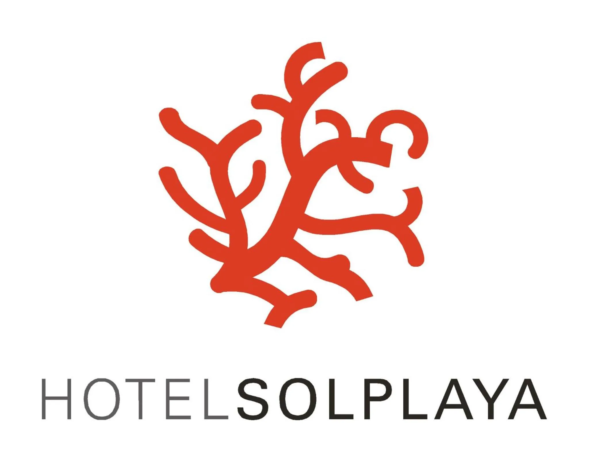 Property logo or sign in Sol Playa