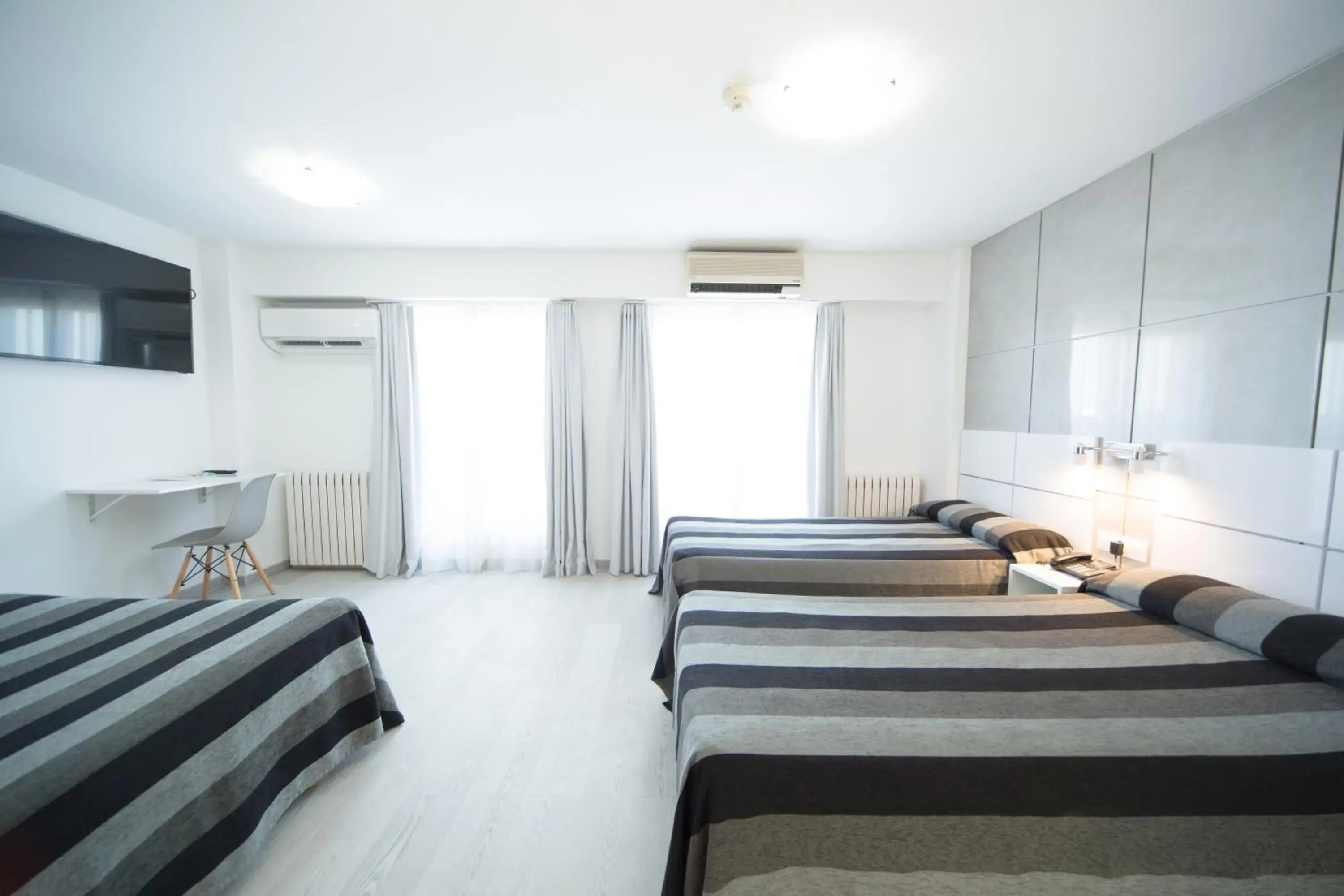 Bedroom, Bed in Sol Playa Bedroom, Bed in Sol Playa