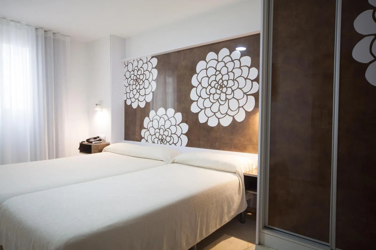 Bedroom, Bed in Sol Playa