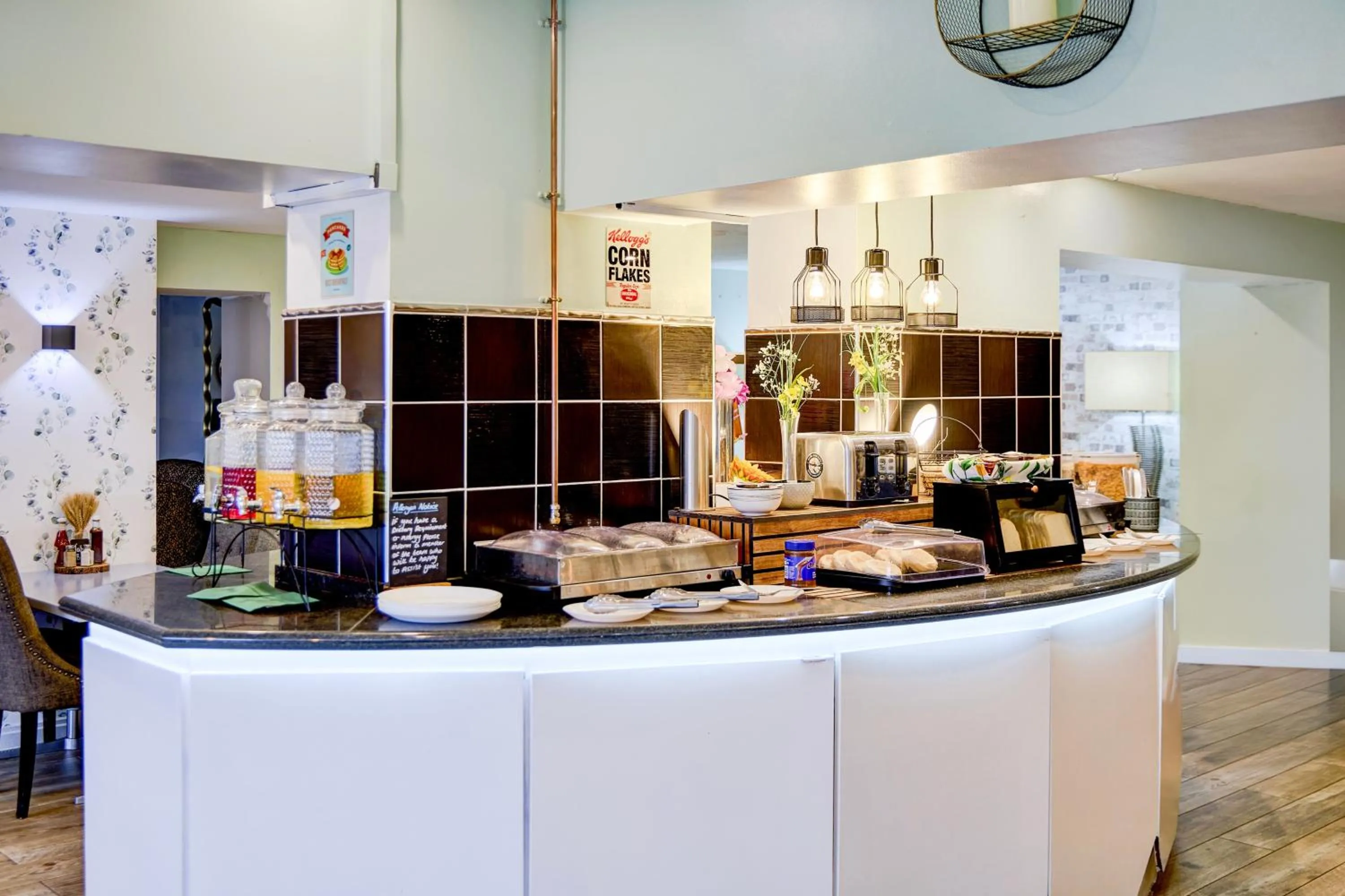 Other in Warwickshire Park Hotel Kenilworth by Belvilla