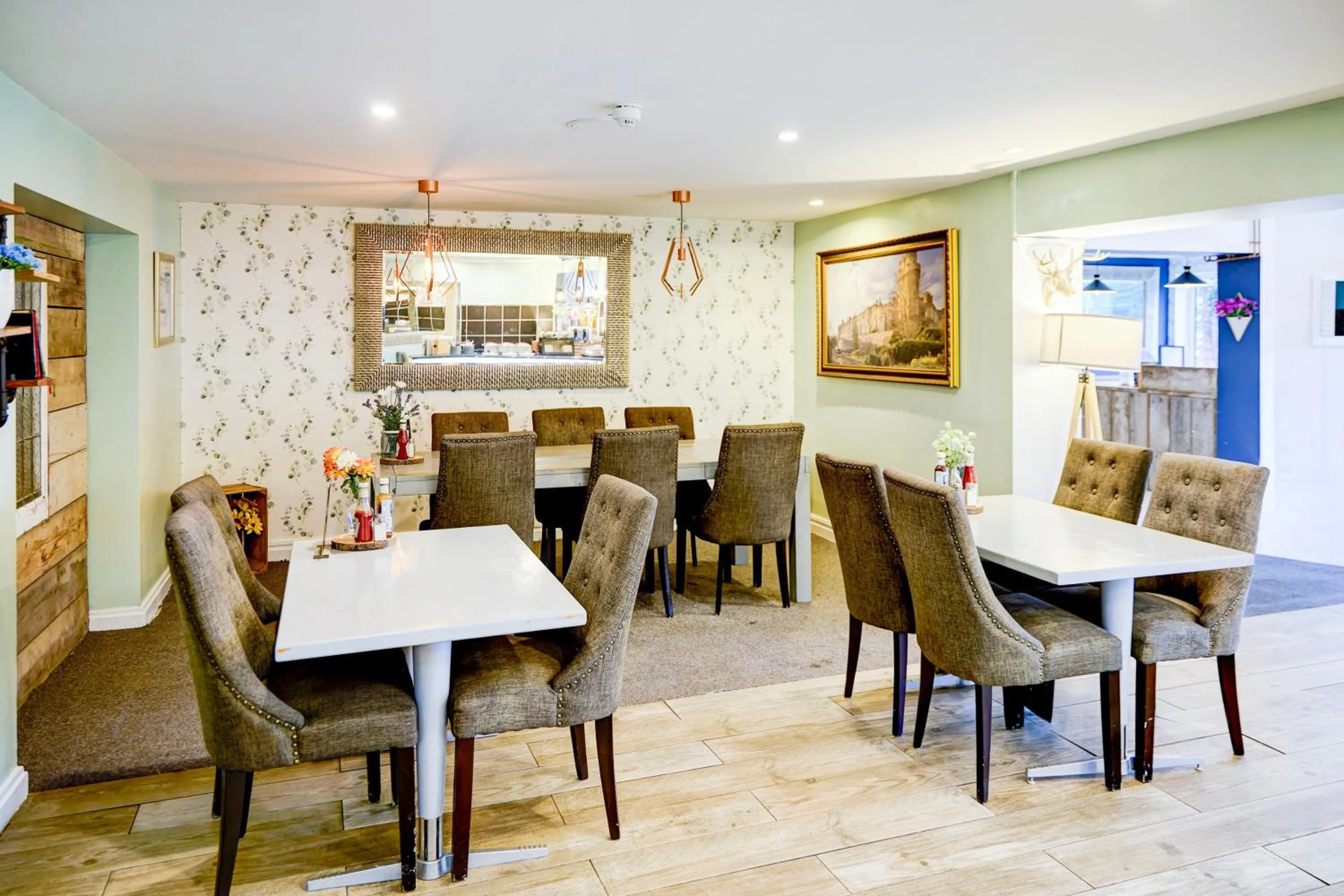 Other in Warwickshire Park Hotel Kenilworth by Belvilla