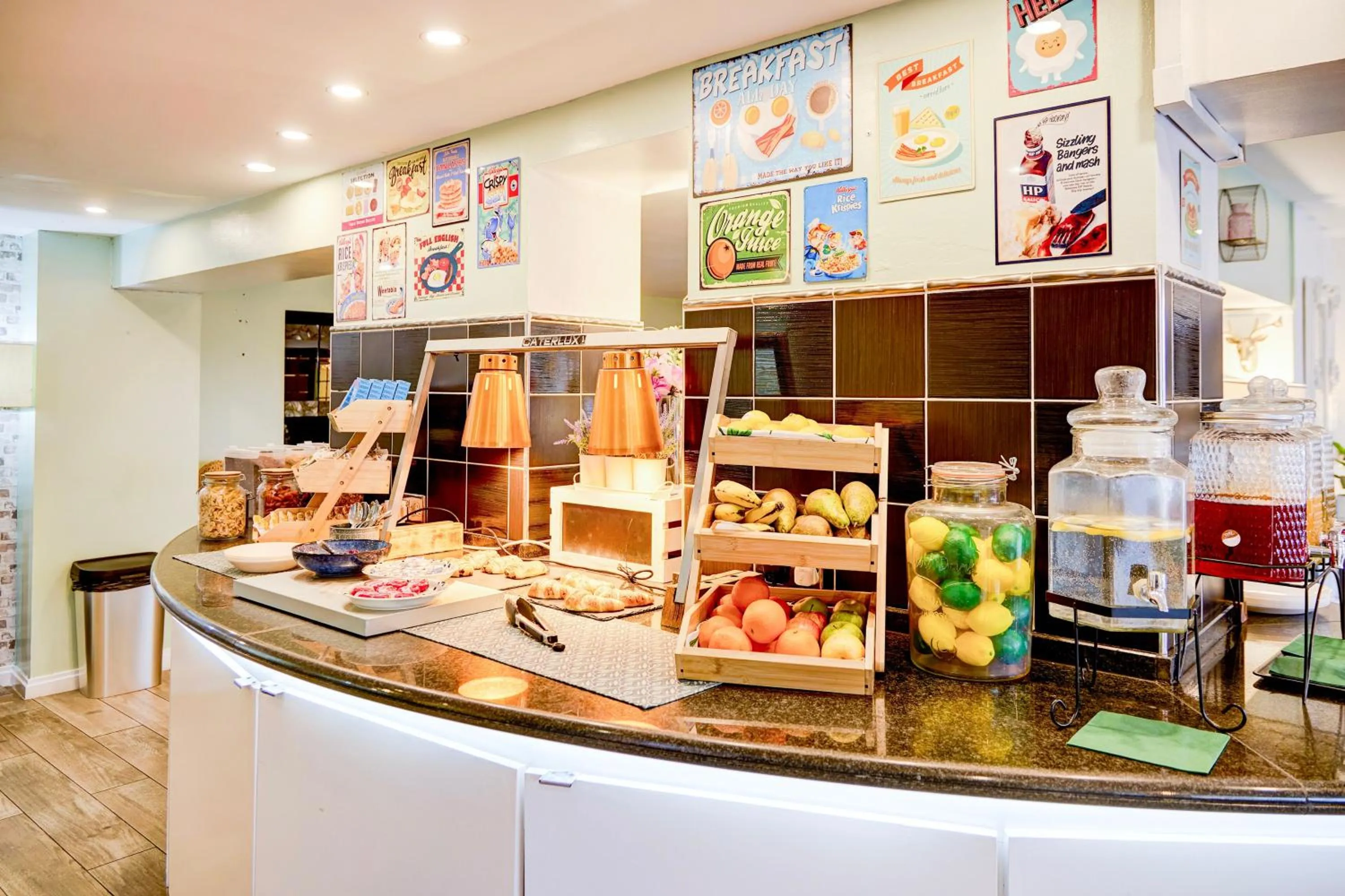 Other in Warwickshire Park Hotel Kenilworth by Belvilla