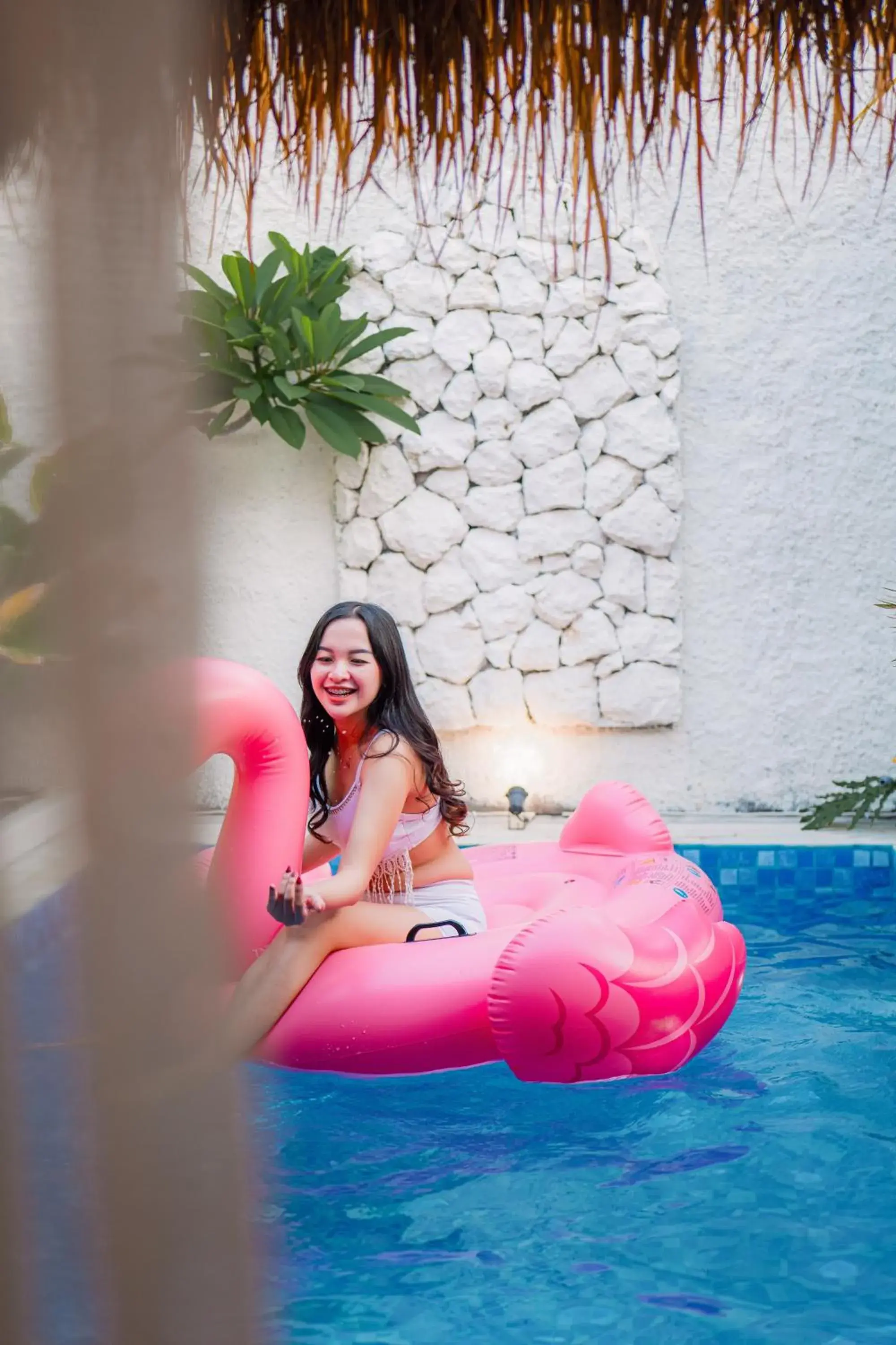 Dupadi Villa Jogja With Privatepool Dupadi Villa Jogja With Privatepool
