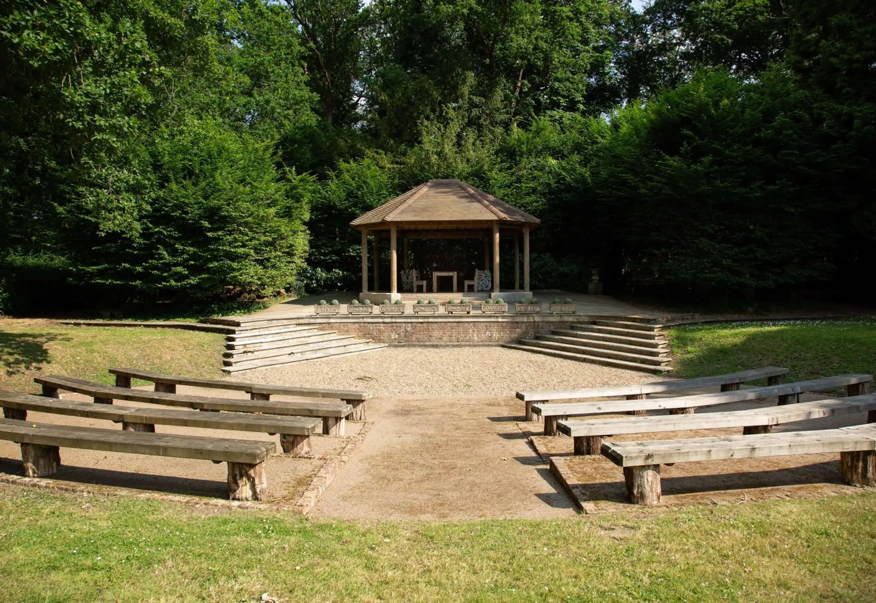 Property building in Stanhill Court Hotel, a member of Radisson Individuals Property building in Stanhill Court Hotel, a member of Radisson Individuals