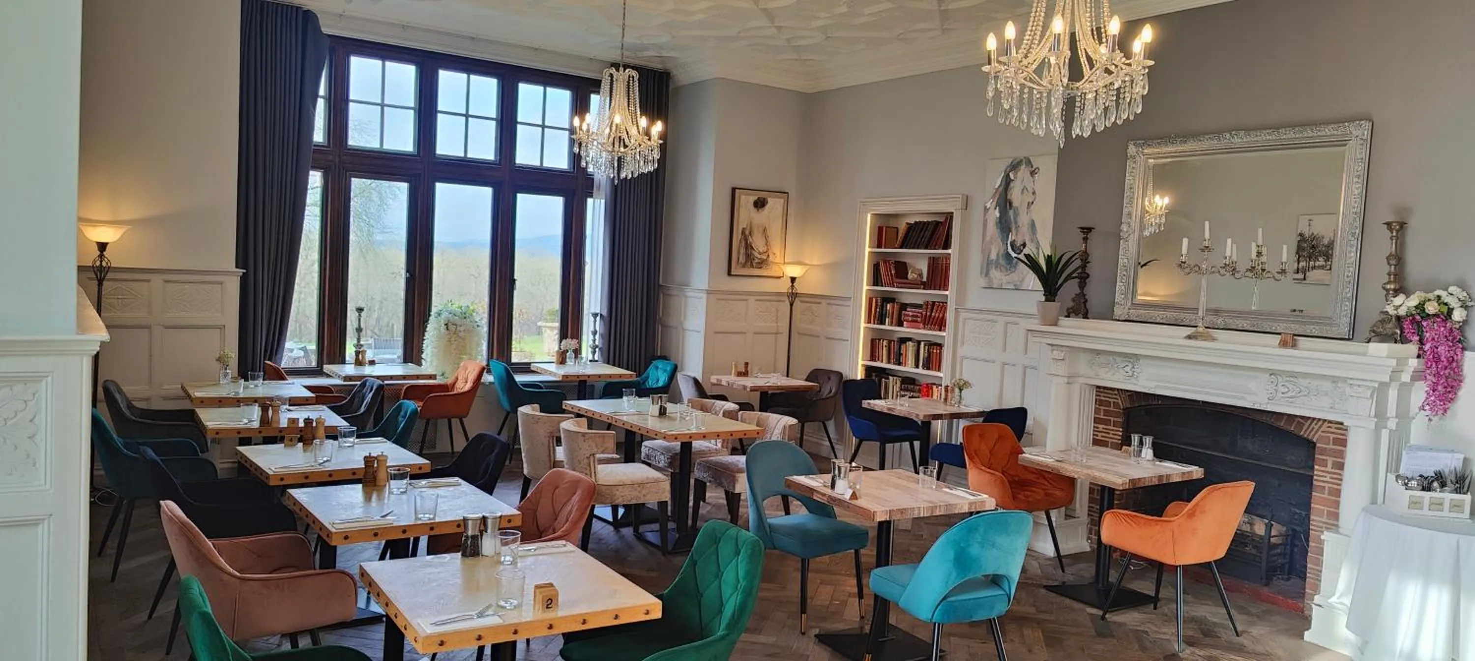 Stanhill Court Hotel, a member of Radisson Individuals