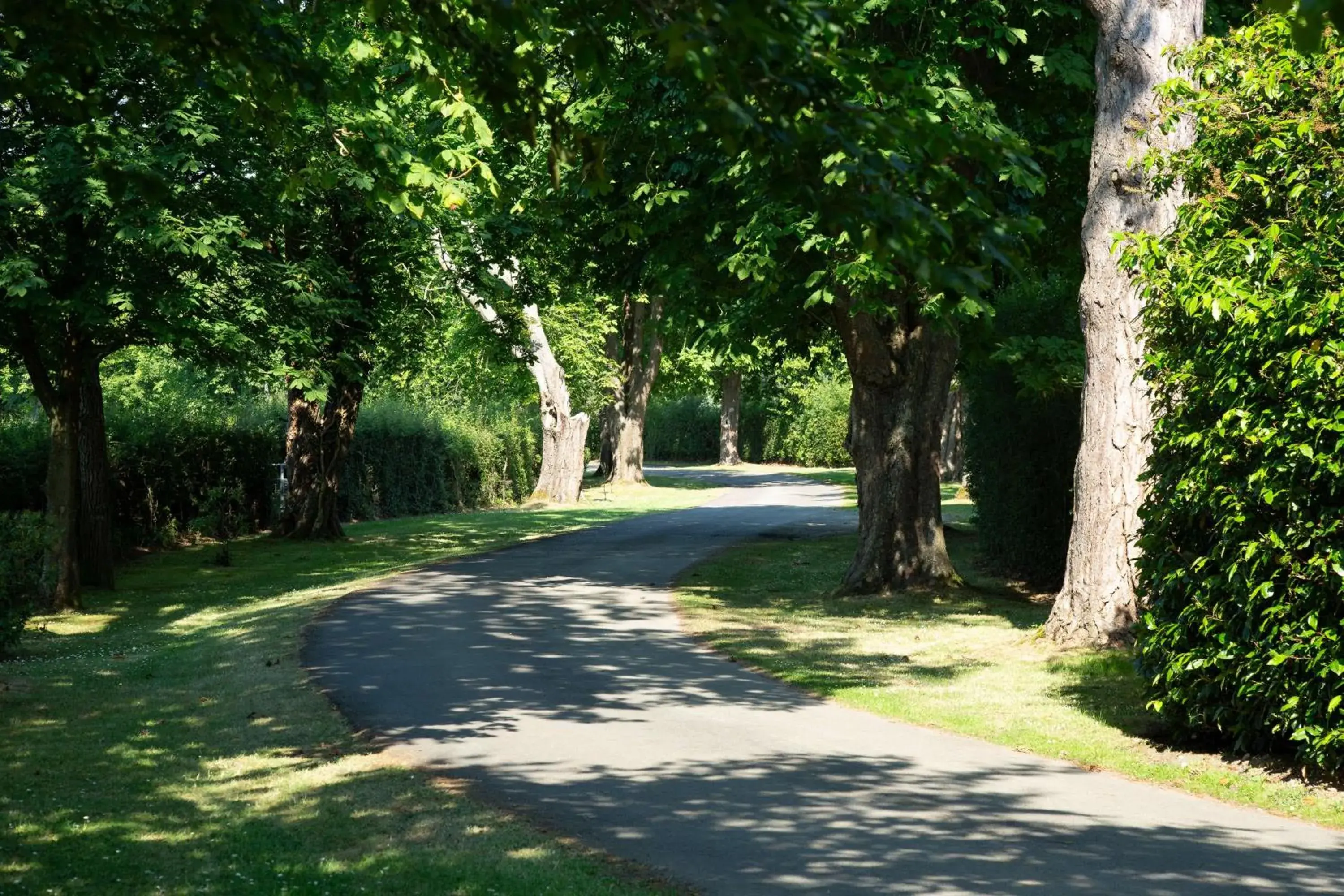 Property building in Stanhill Court Hotel, a member of Radisson Individuals Property building in Stanhill Court Hotel, a member of Radisson Individuals