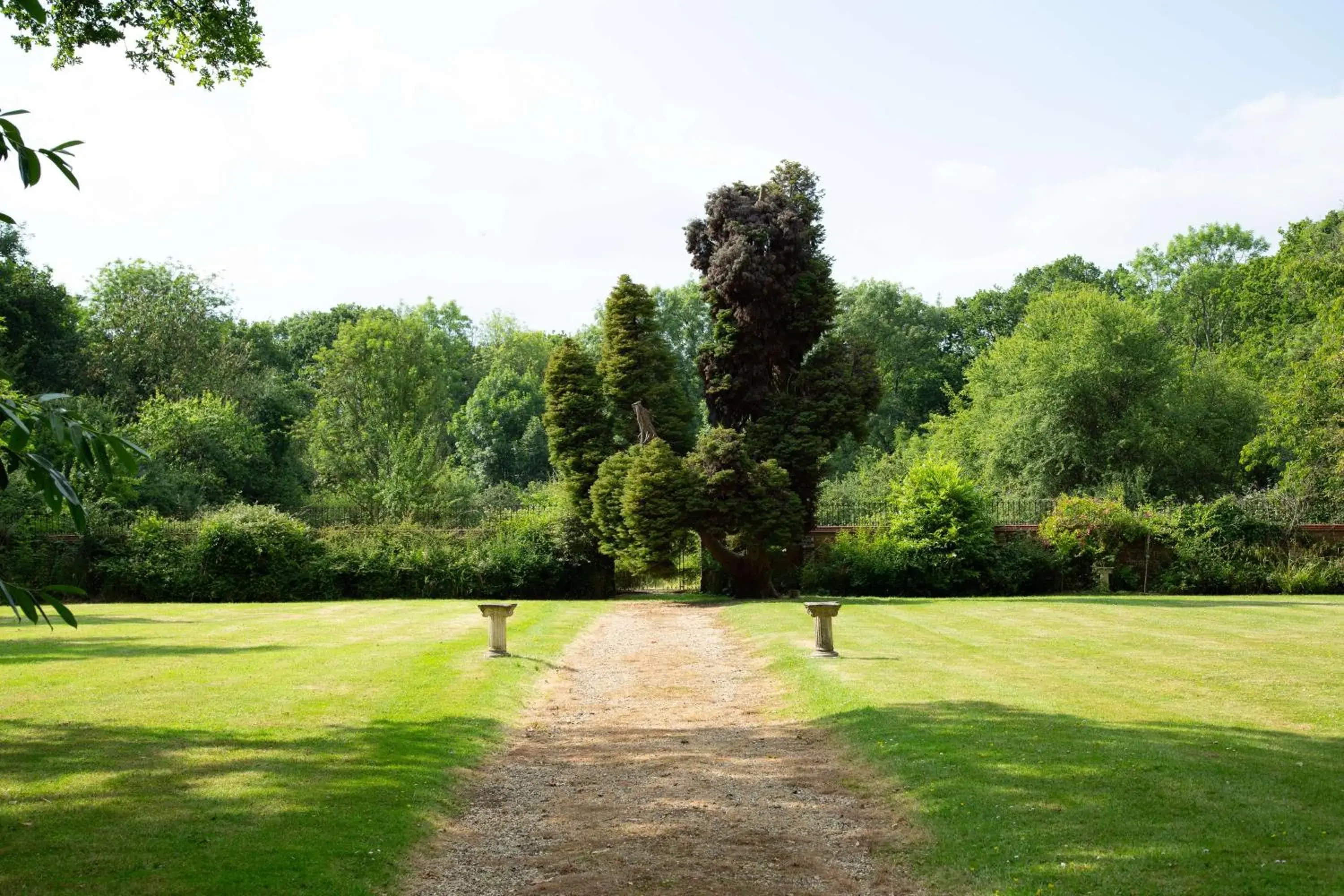 Property building in Stanhill Court Hotel, a member of Radisson Individuals Property building in Stanhill Court Hotel, a member of Radisson Individuals