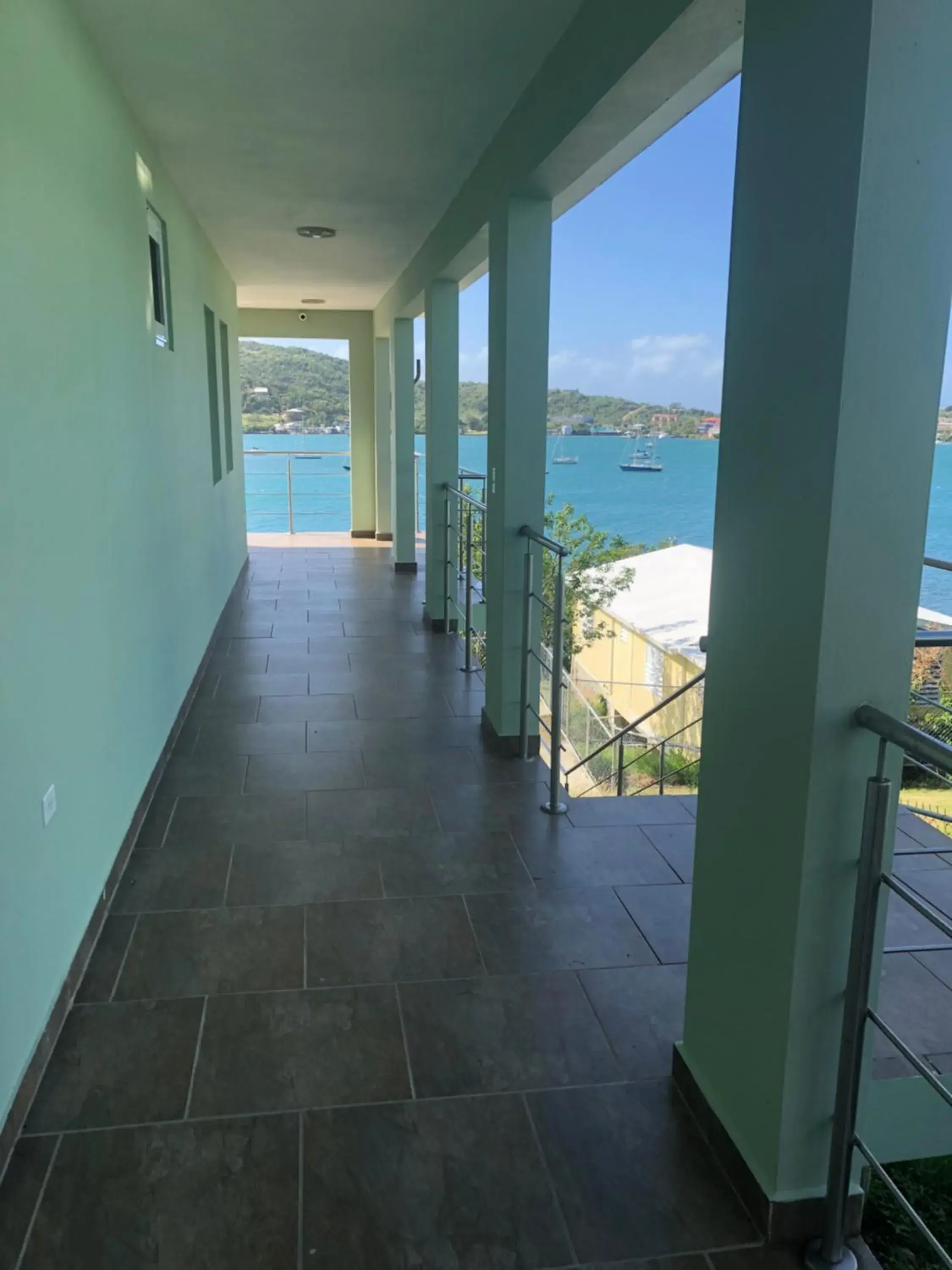 Apartment with Balcony in Villa Ensenada Honda Apartment with Balcony in Villa Ensenada Honda