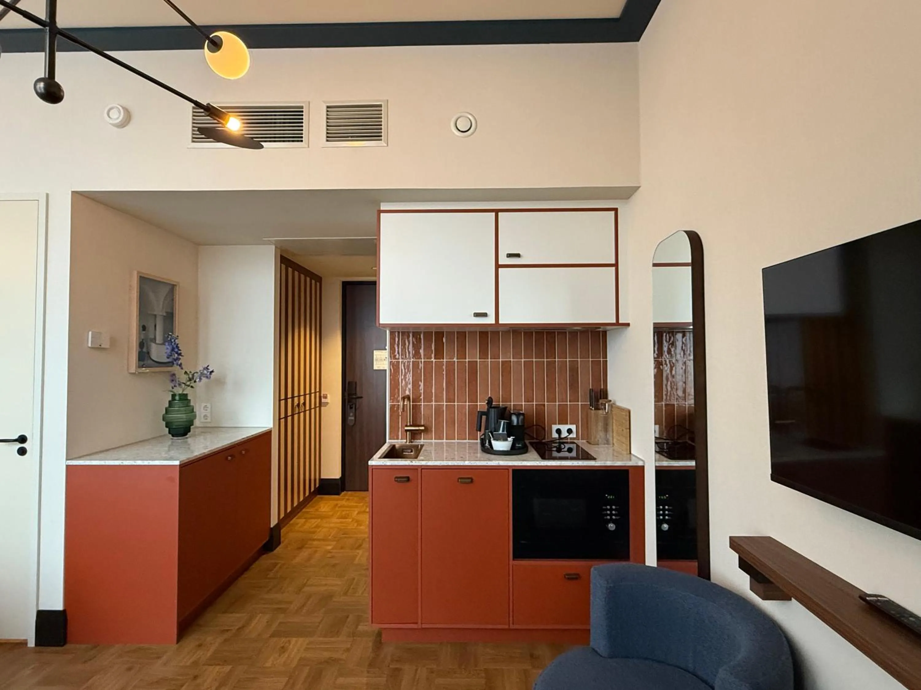 De Plesman Hotel The Hague