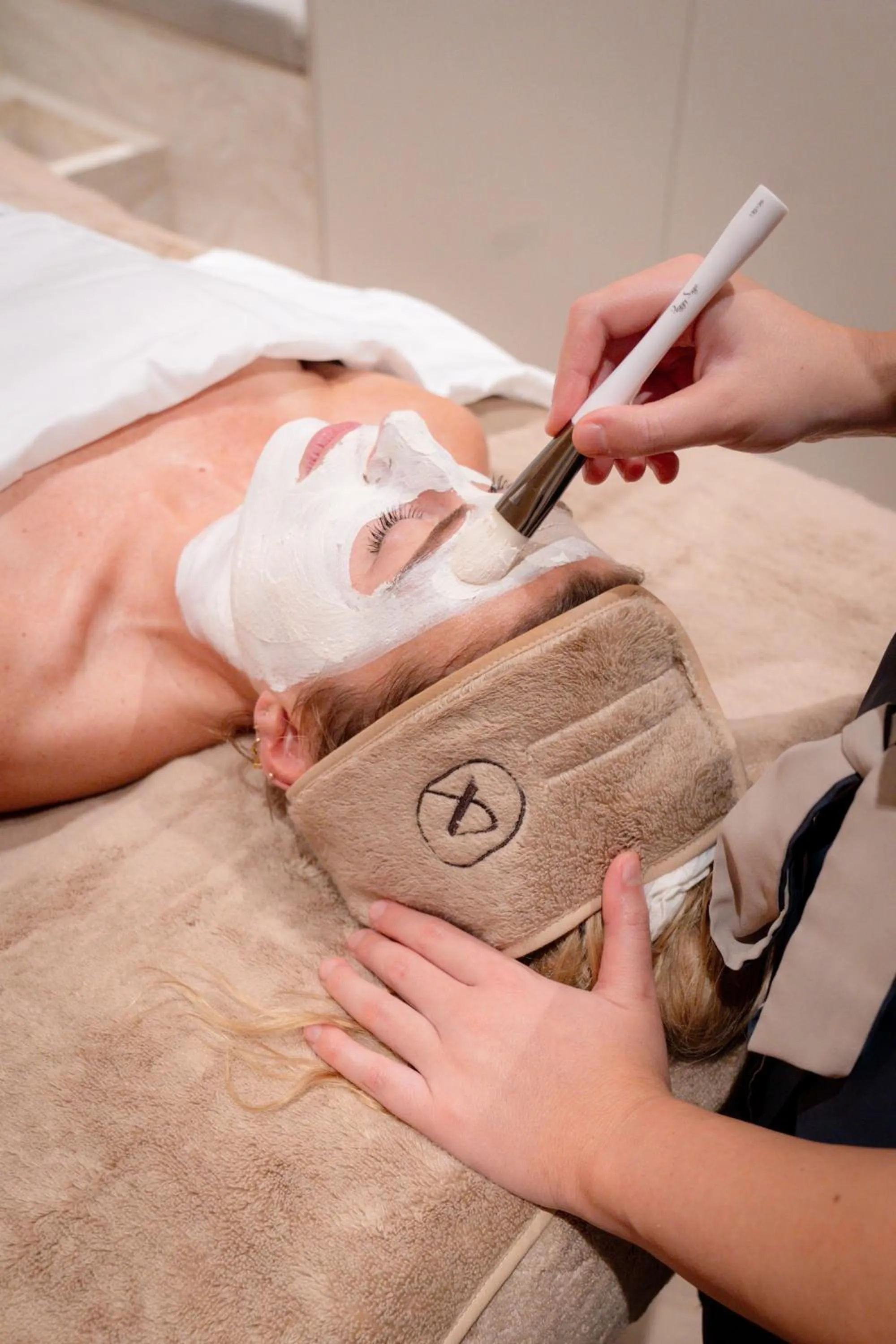 Spa and wellness centre/facilities in De Plesman Hotel The Hague