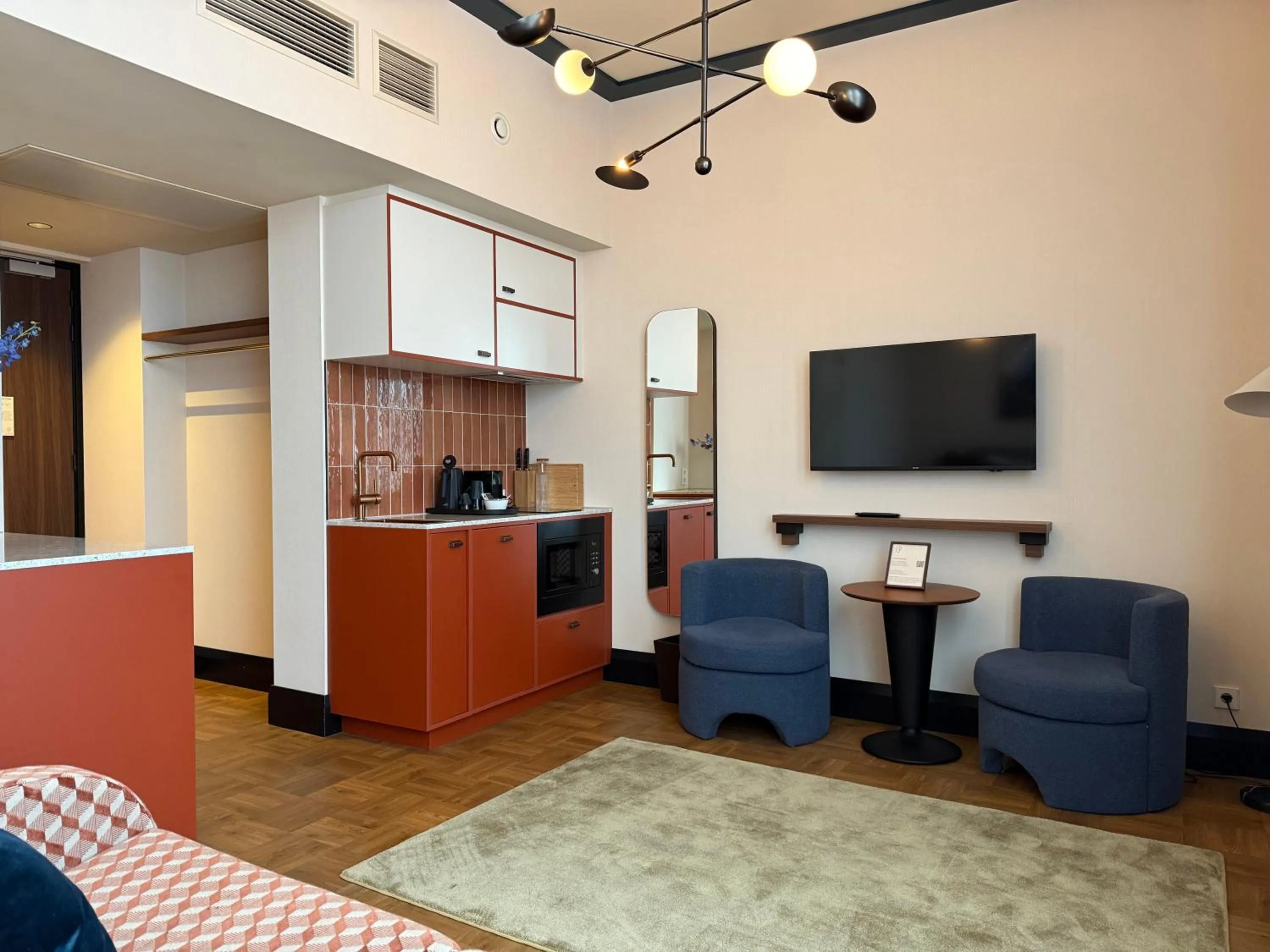 De Plesman Hotel The Hague