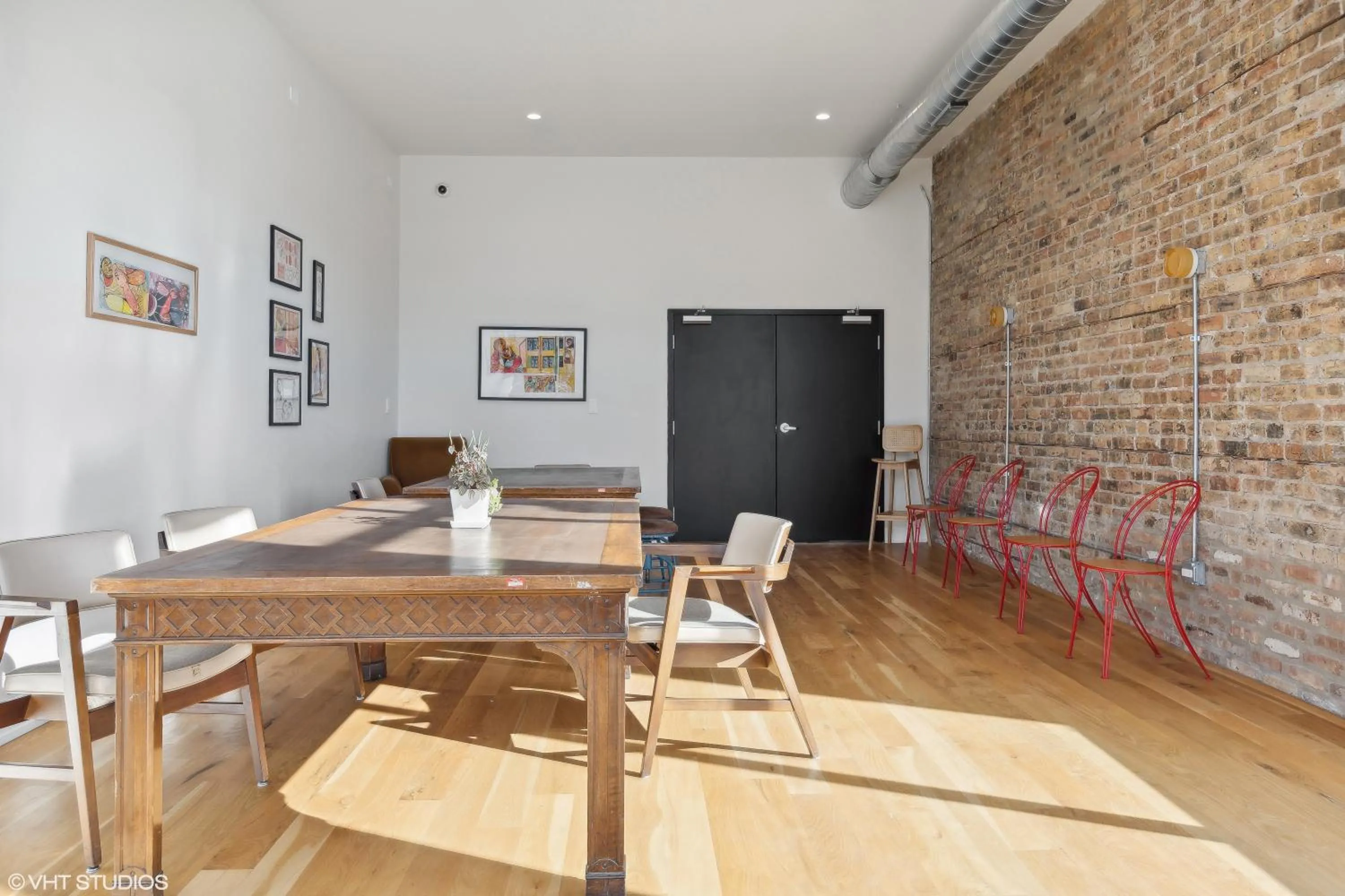 Logan Square SRO Hotel