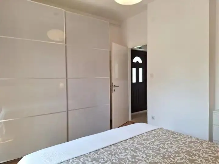 Charming Apartment