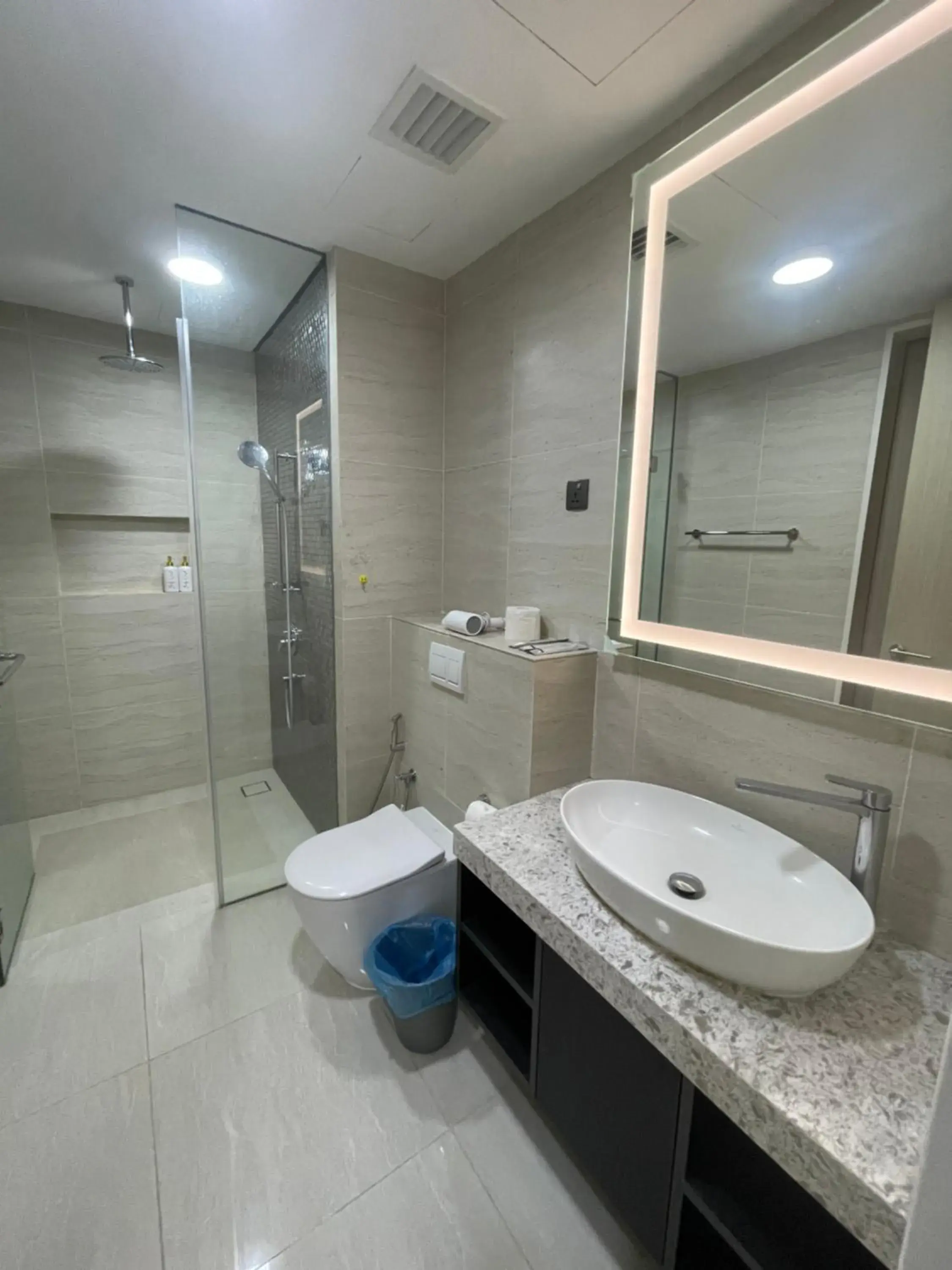 Star Residences One Star Residences One