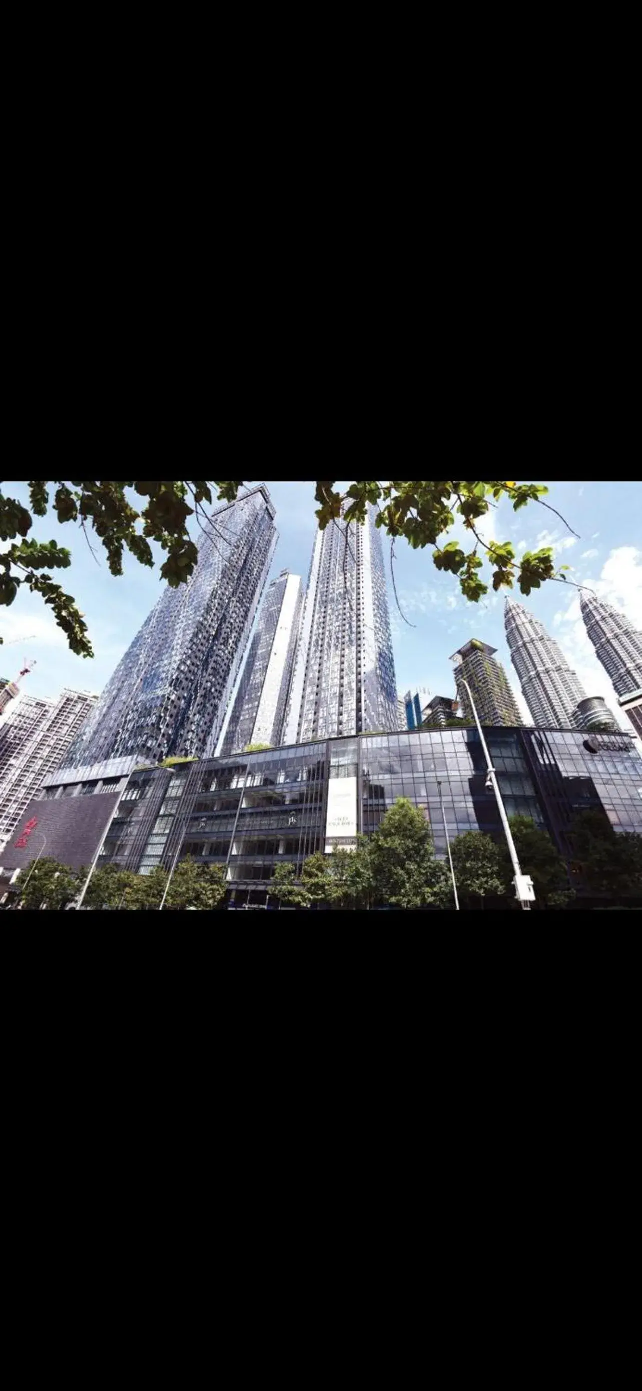 Star Residences One Star Residences One