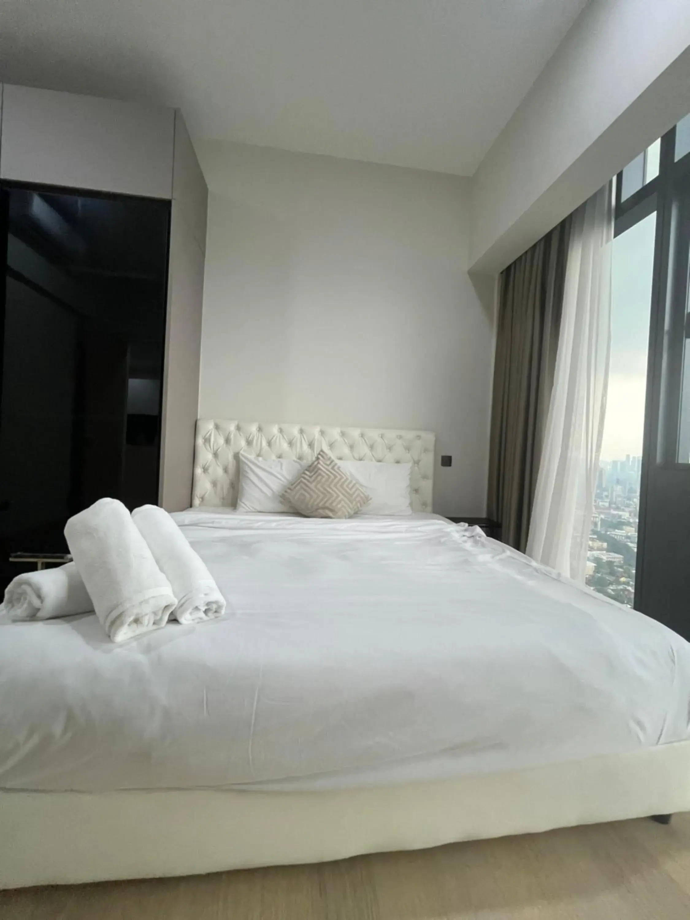 Bed in Star Residences One Bed in Star Residences One