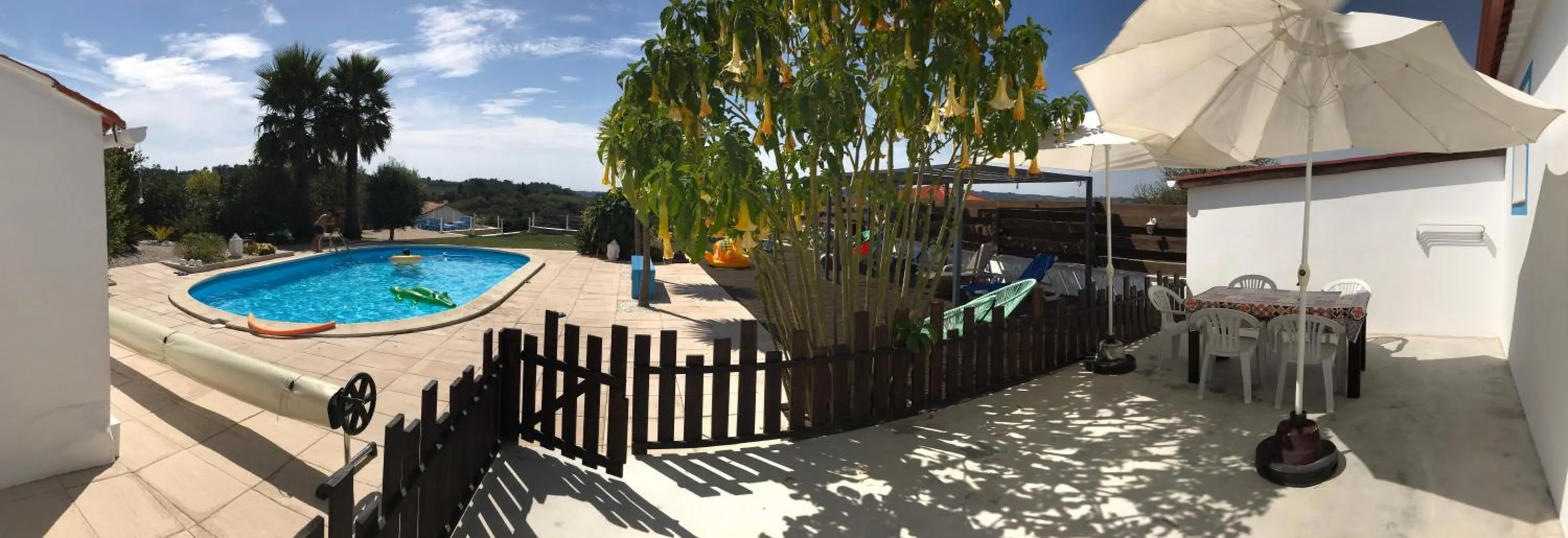 Balcony/Terrace in Casa o Futuro