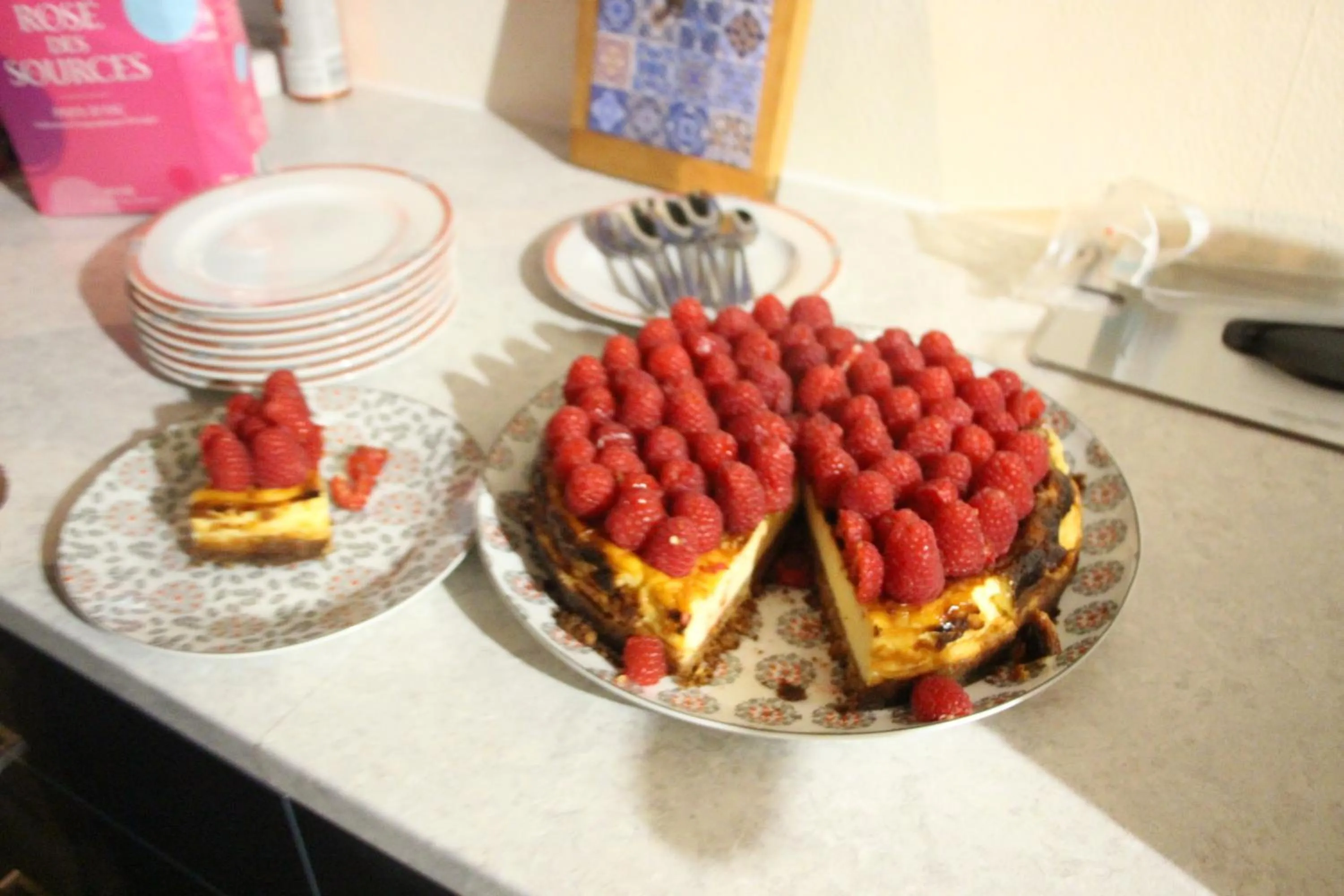 Dinner in Casa o Futuro