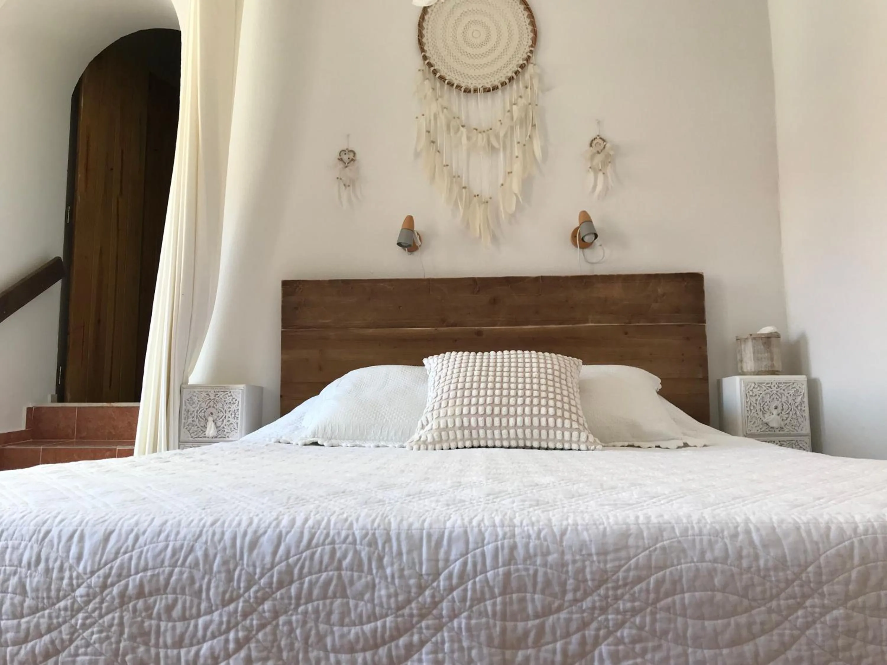 Bed in Casa o Futuro