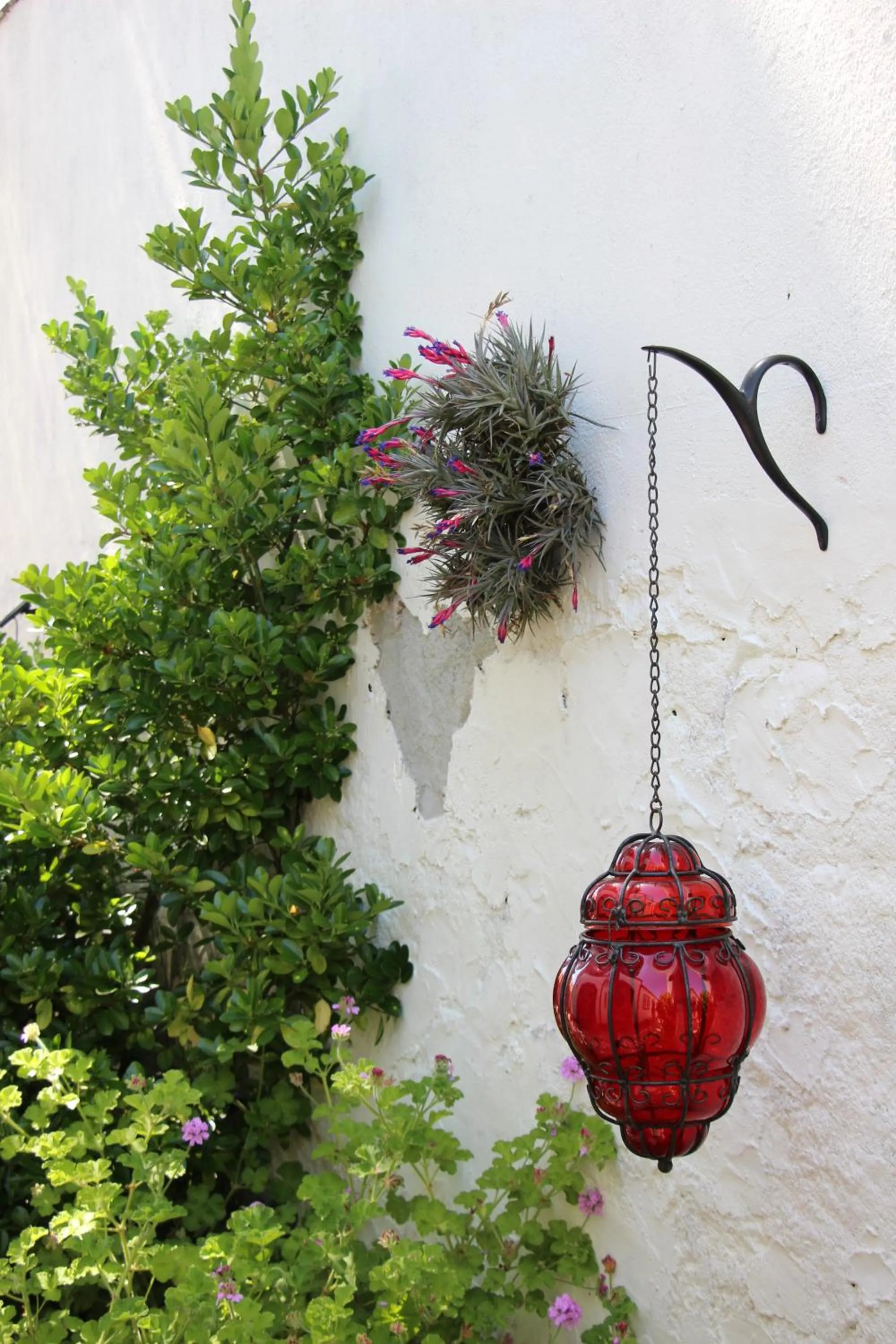 Facade/entrance in Casa o Futuro
