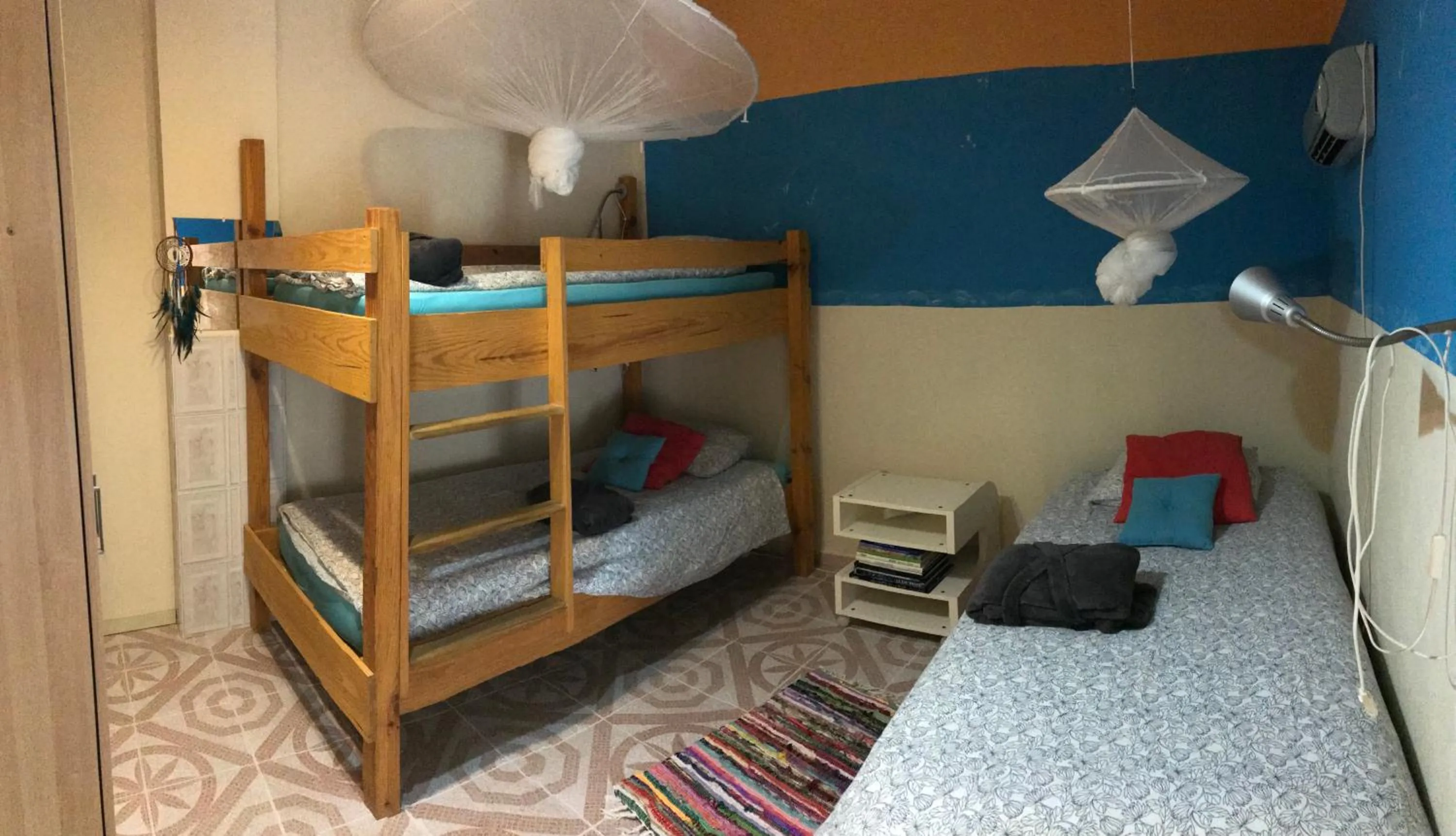 Bedroom, Bed in Casa o Futuro