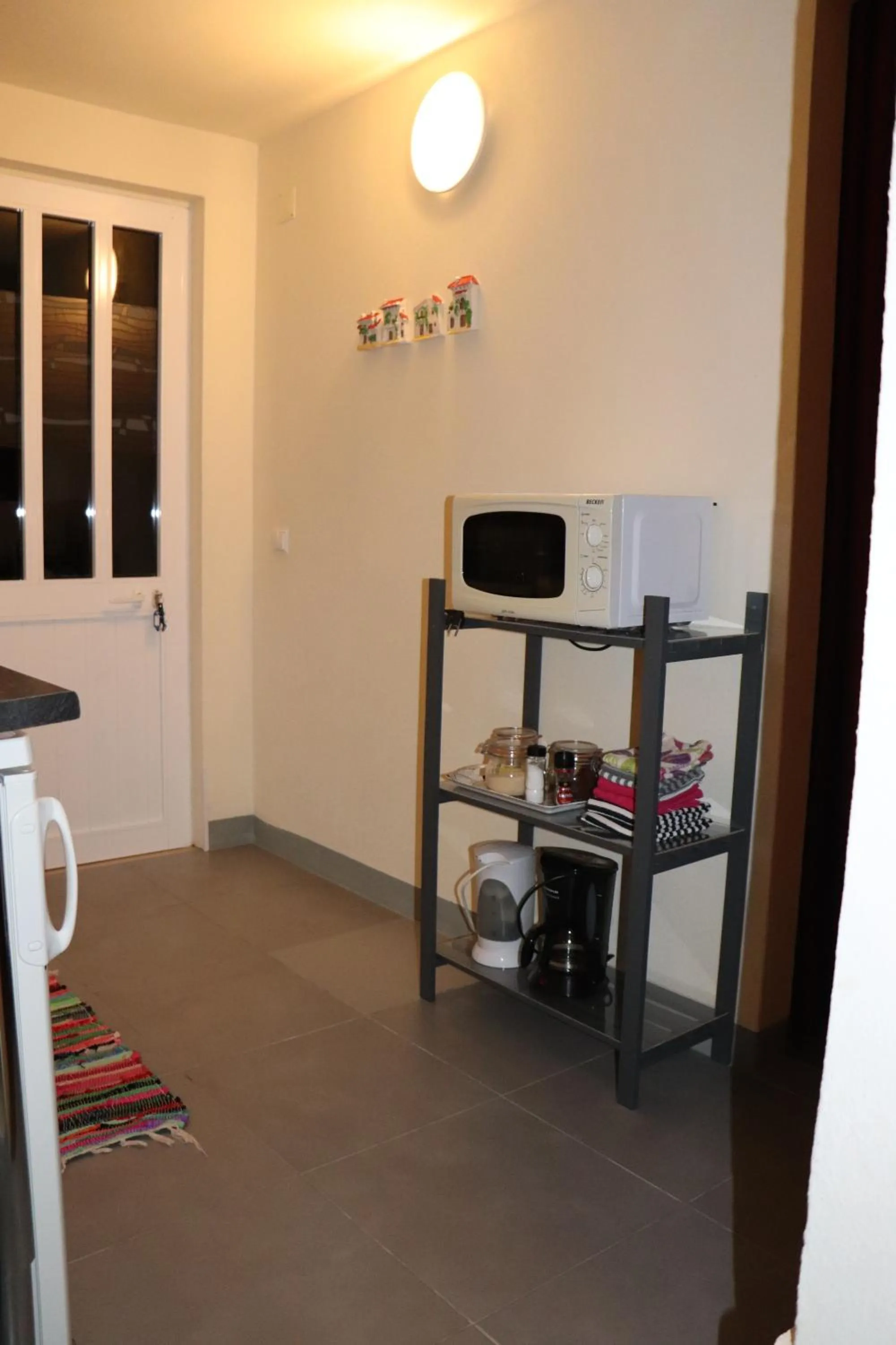 Kitchen or kitchenette in Casa o Futuro