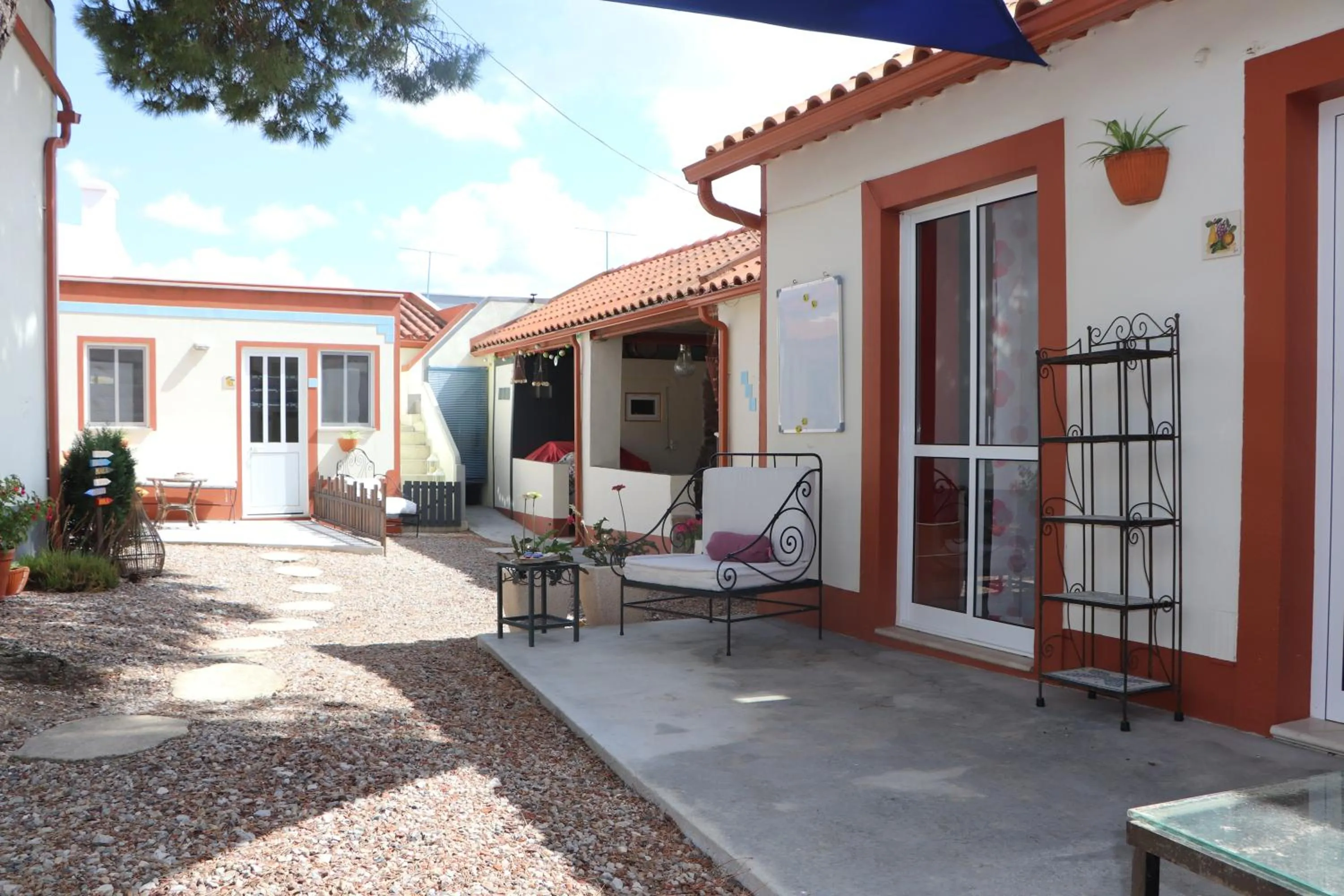 Balcony/Terrace in Casa o Futuro