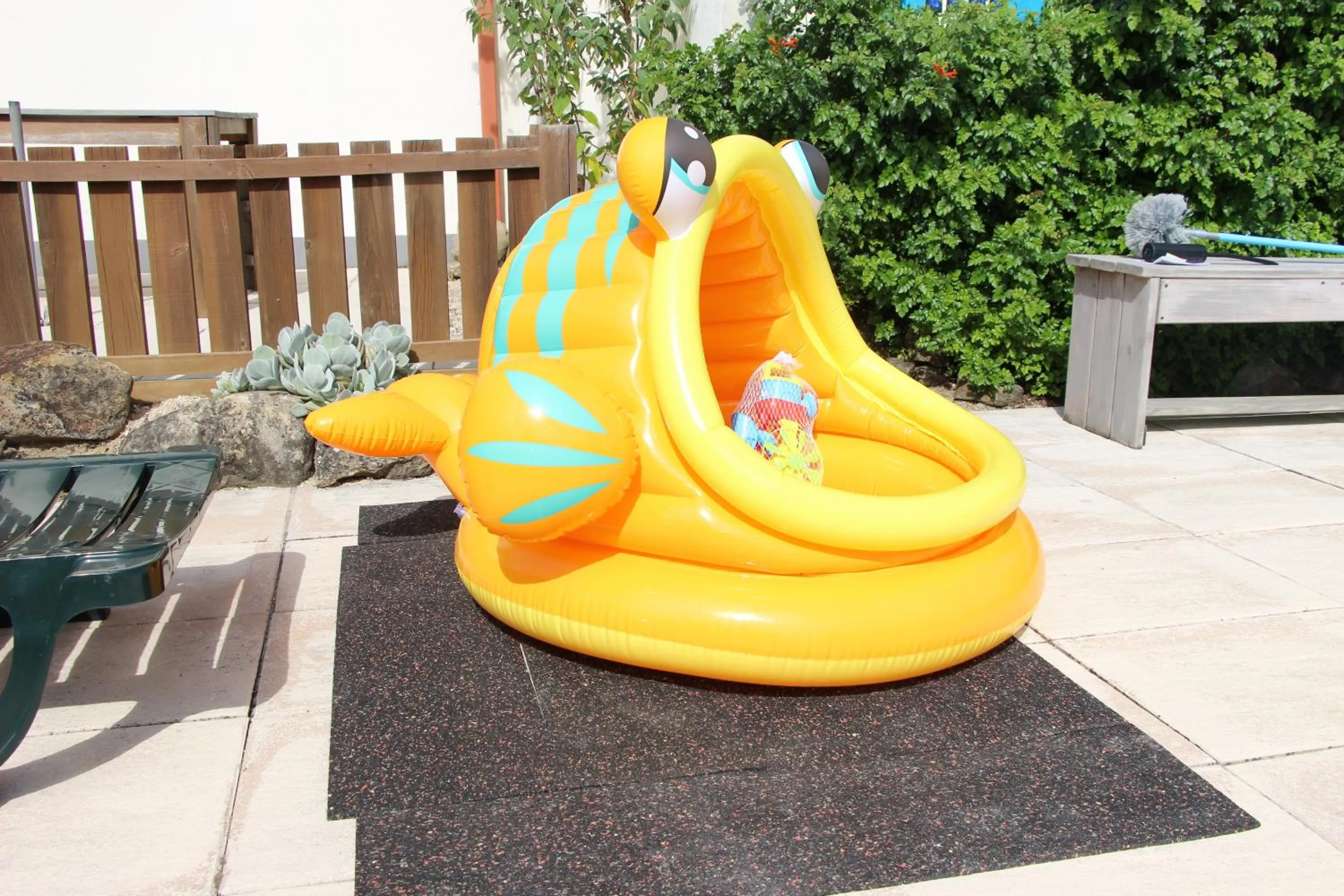 Activities in Casa o Futuro