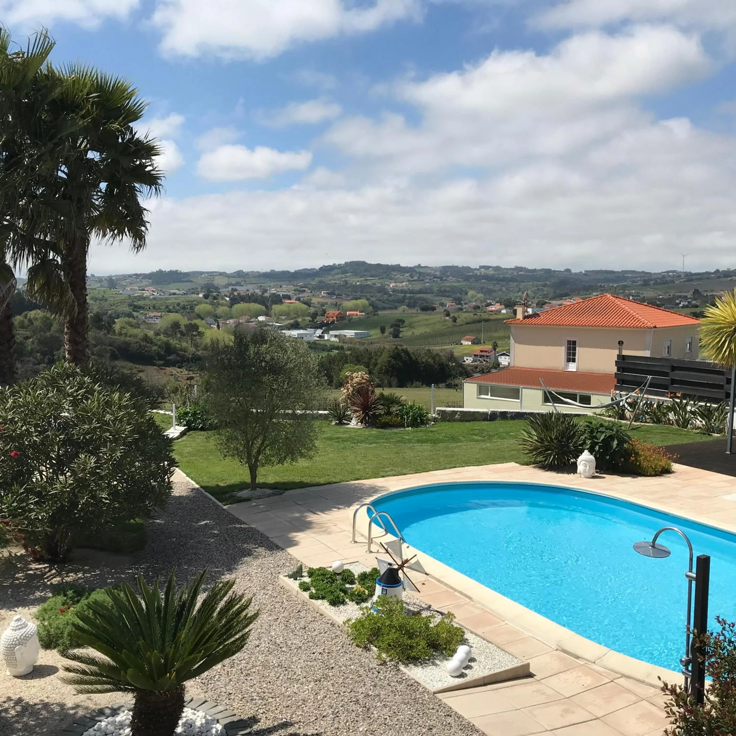 Garden in Casa o Futuro