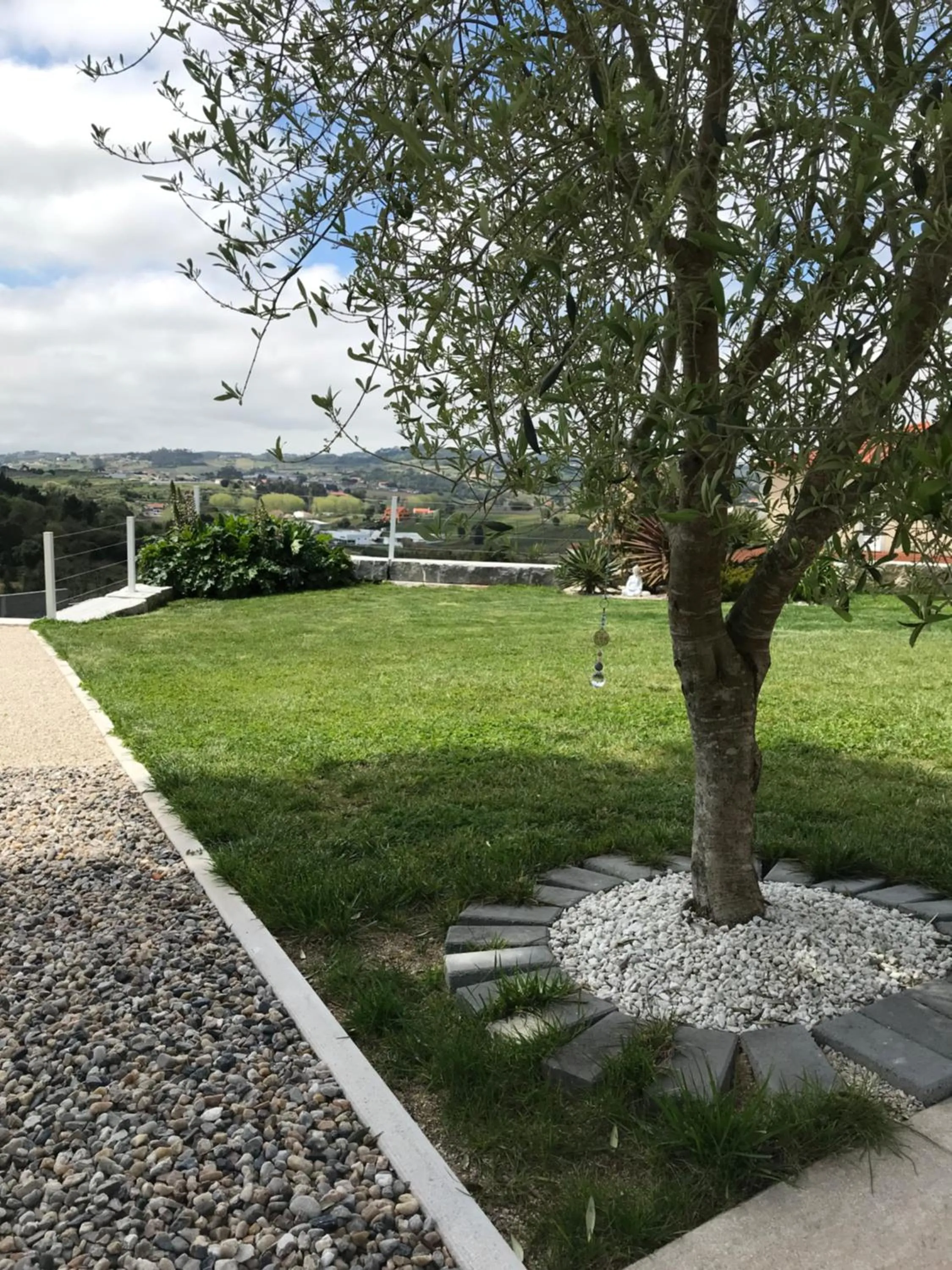 Garden in Casa o Futuro