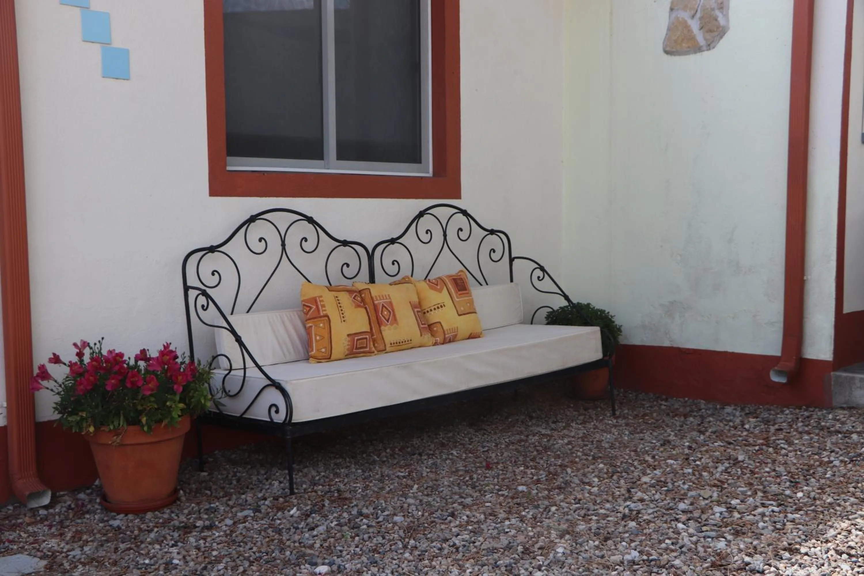 Balcony/Terrace in Casa o Futuro