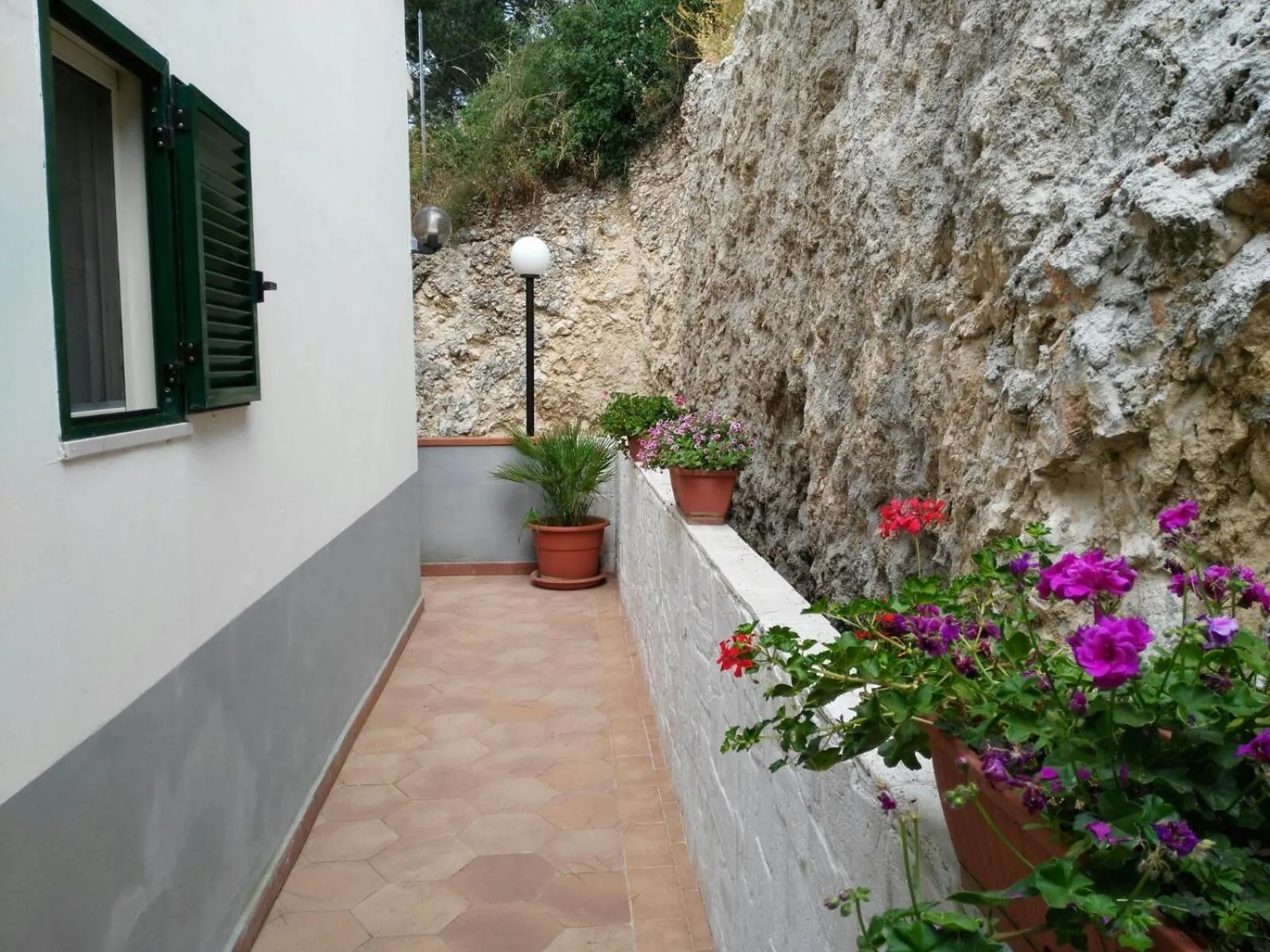 B&B Peschici Rooms