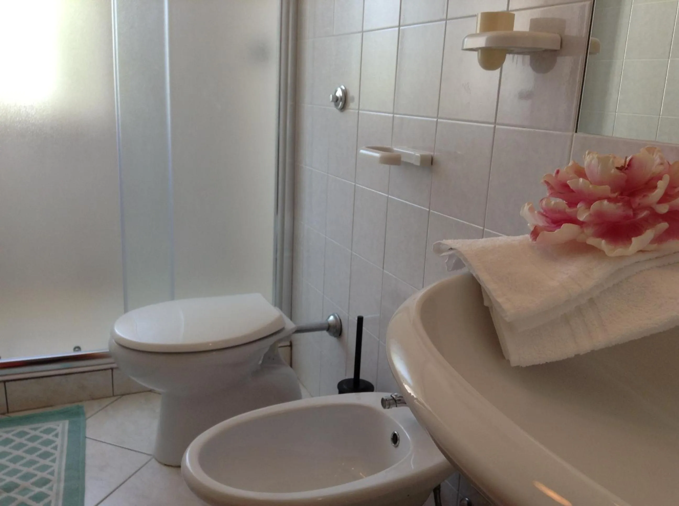 B&B Peschici Rooms